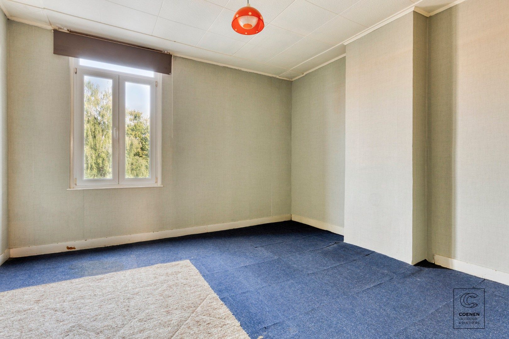 Te renoveren woning van 162 m² met 4 slaapkamers te Ekeren! foto 11