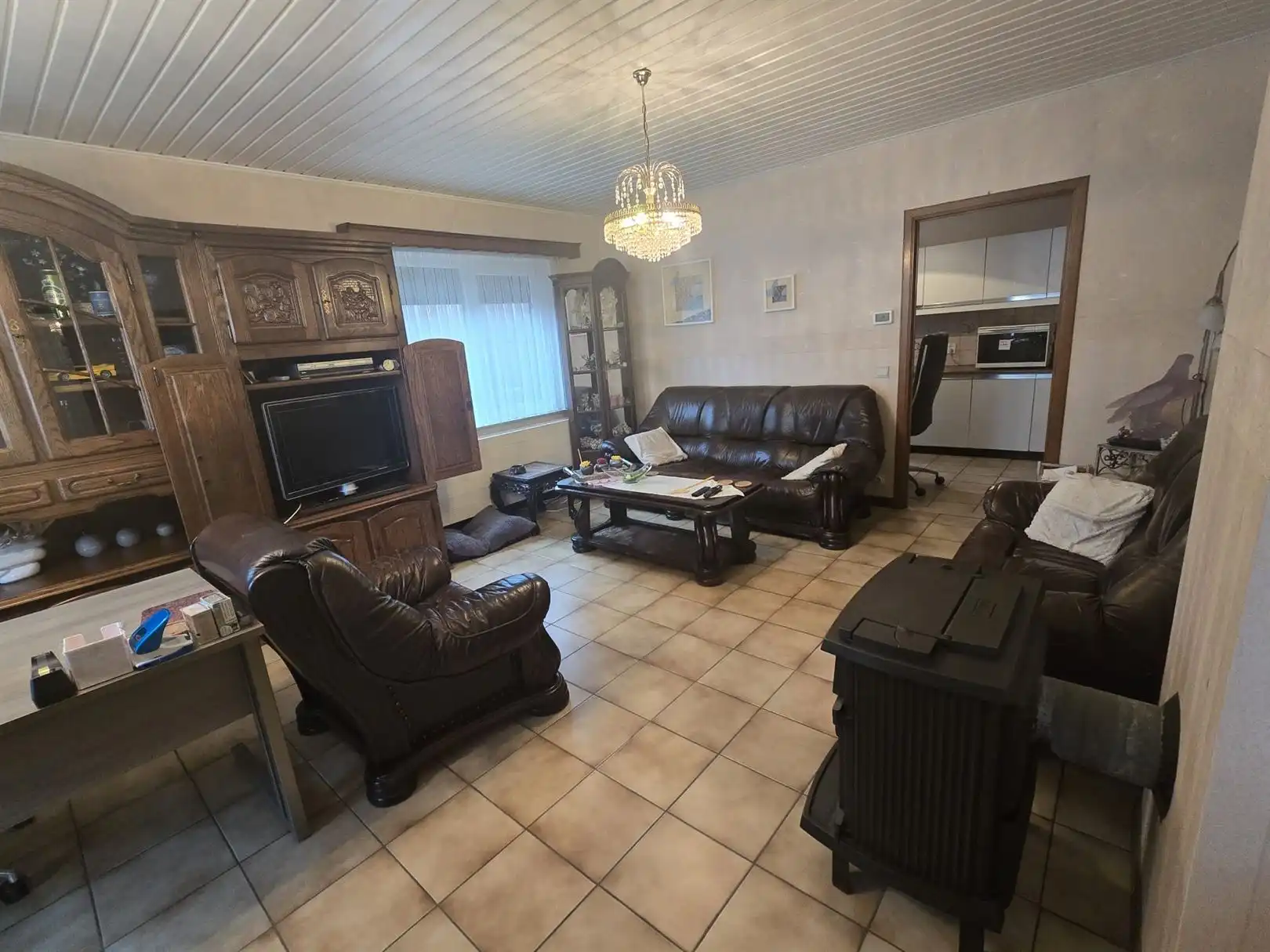 Ruime woning met 5 slaapkamers gelegen aan de E313 foto 5