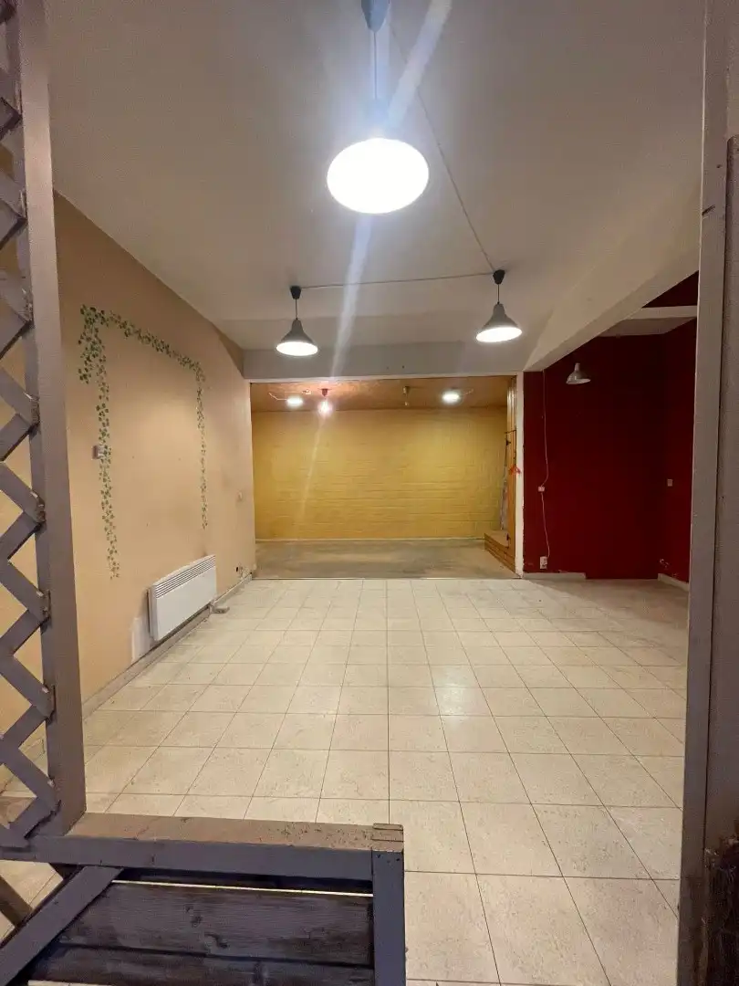 WINKEL + GARAGE + DEPOT! foto 9