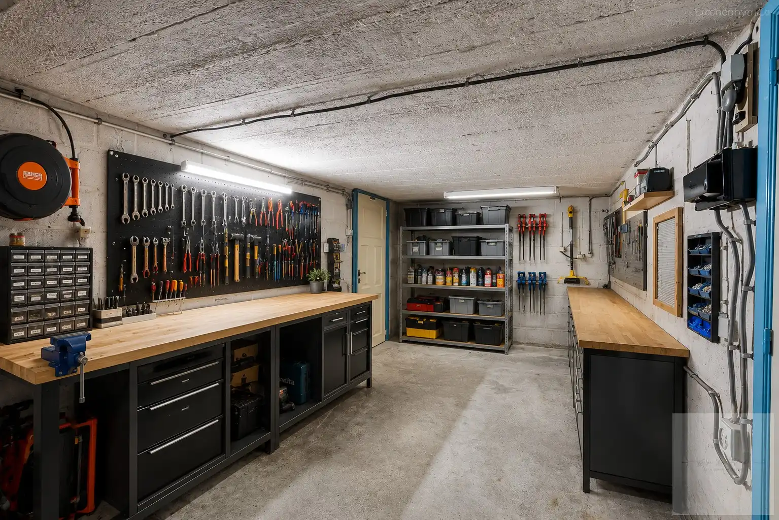 Ruime woning (met 2 huisnummers)te koop aan de Grotestraat in Herk-de-Stad - Ideaal voor diegenen die op zoek zijn naar ruimte en mogelijkheden of een klein investeringsproject! foto 65