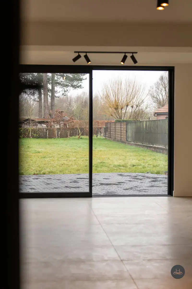 Prachtige BEN woning op riant perceel! foto 5