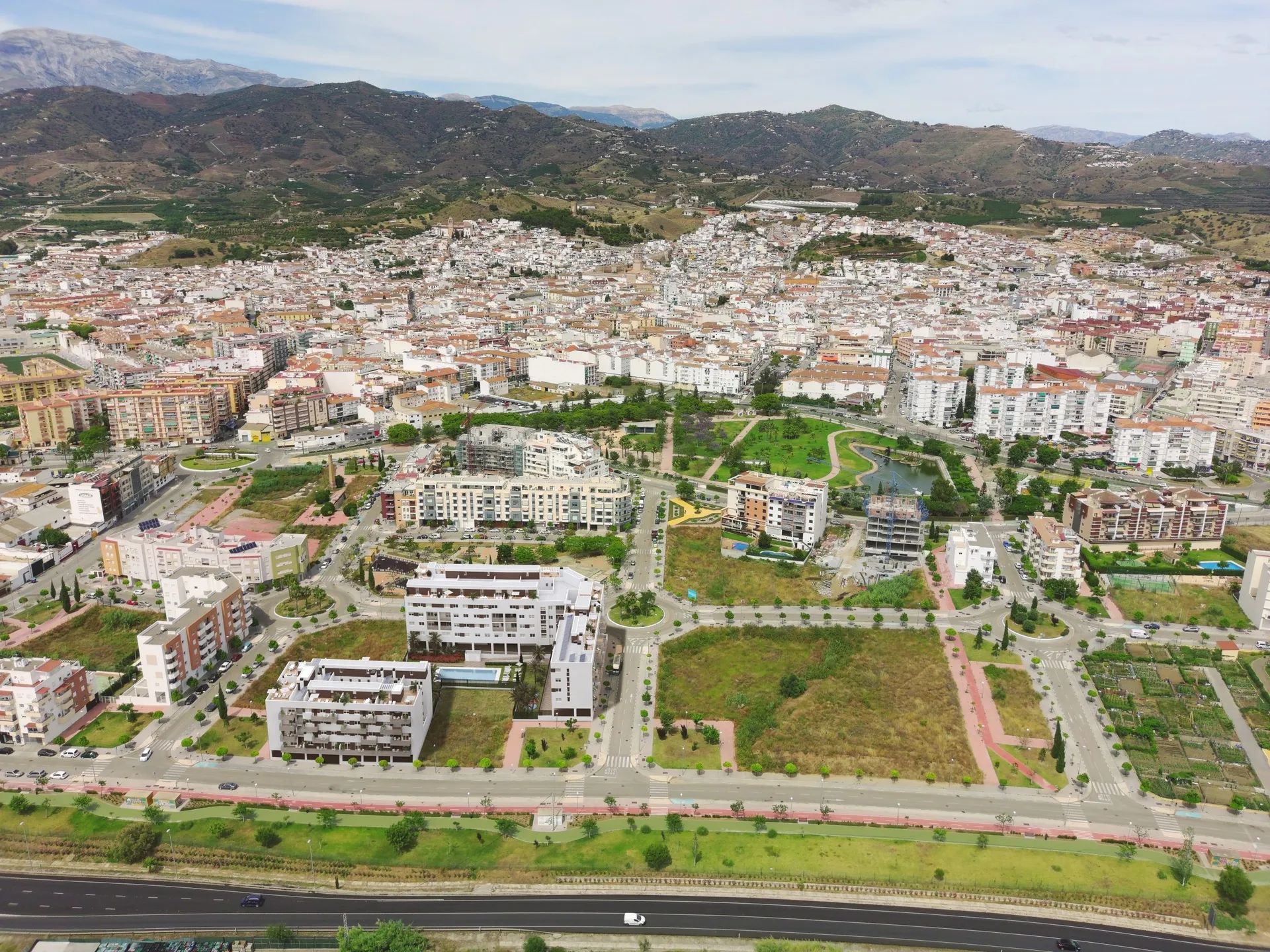 Ontdek dit nieuwe project: kwaliteitswoningen in Vélez Málaga foto 11