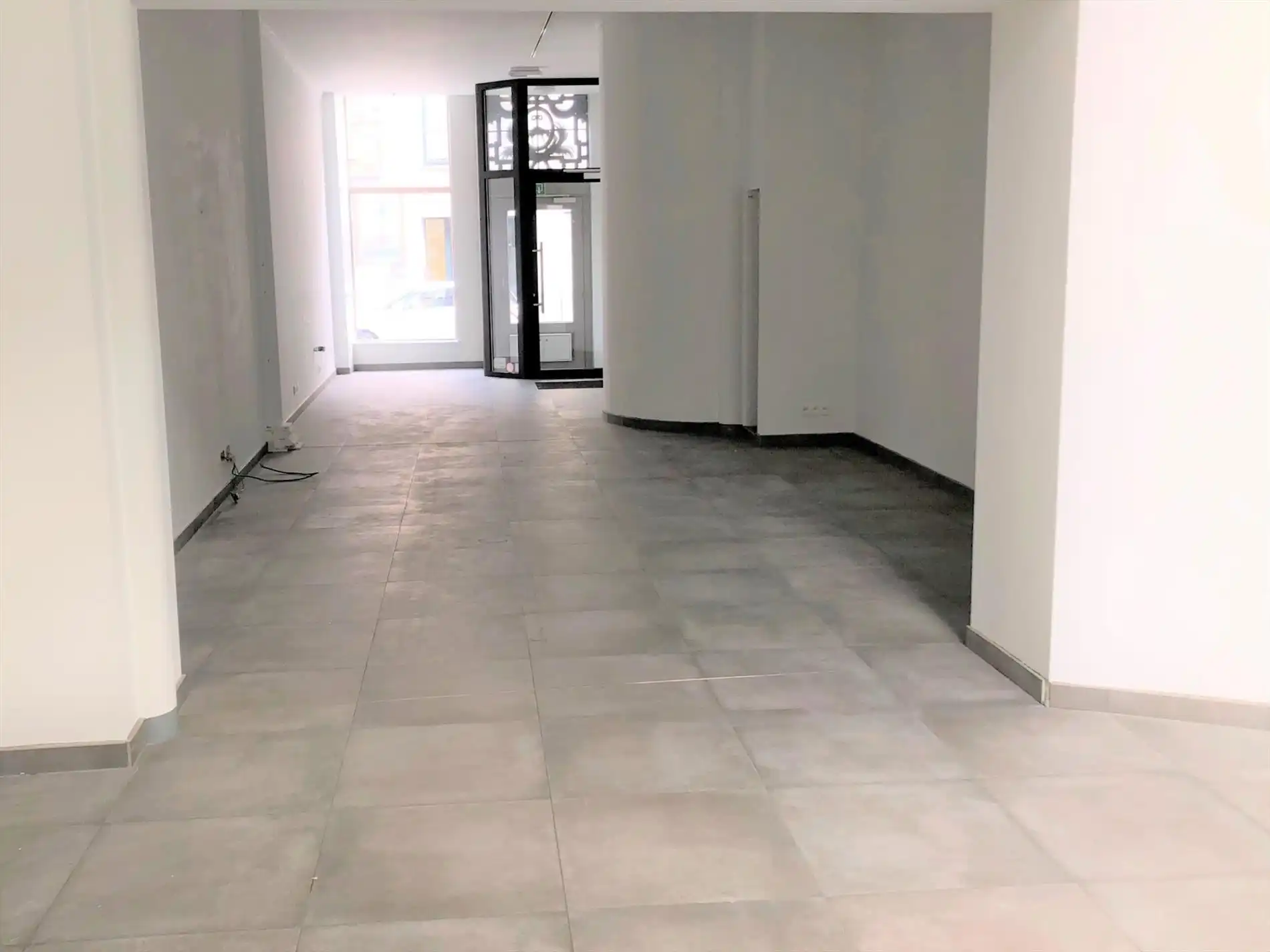 Handelsgelijkvloers in het centrum van Diest foto 8