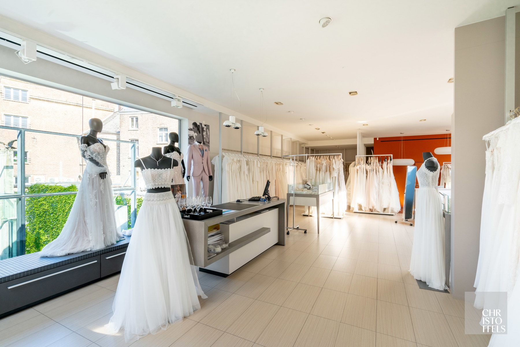 Unieke winkelruimte van 629m² op toplocatie in Hasselt! foto 12