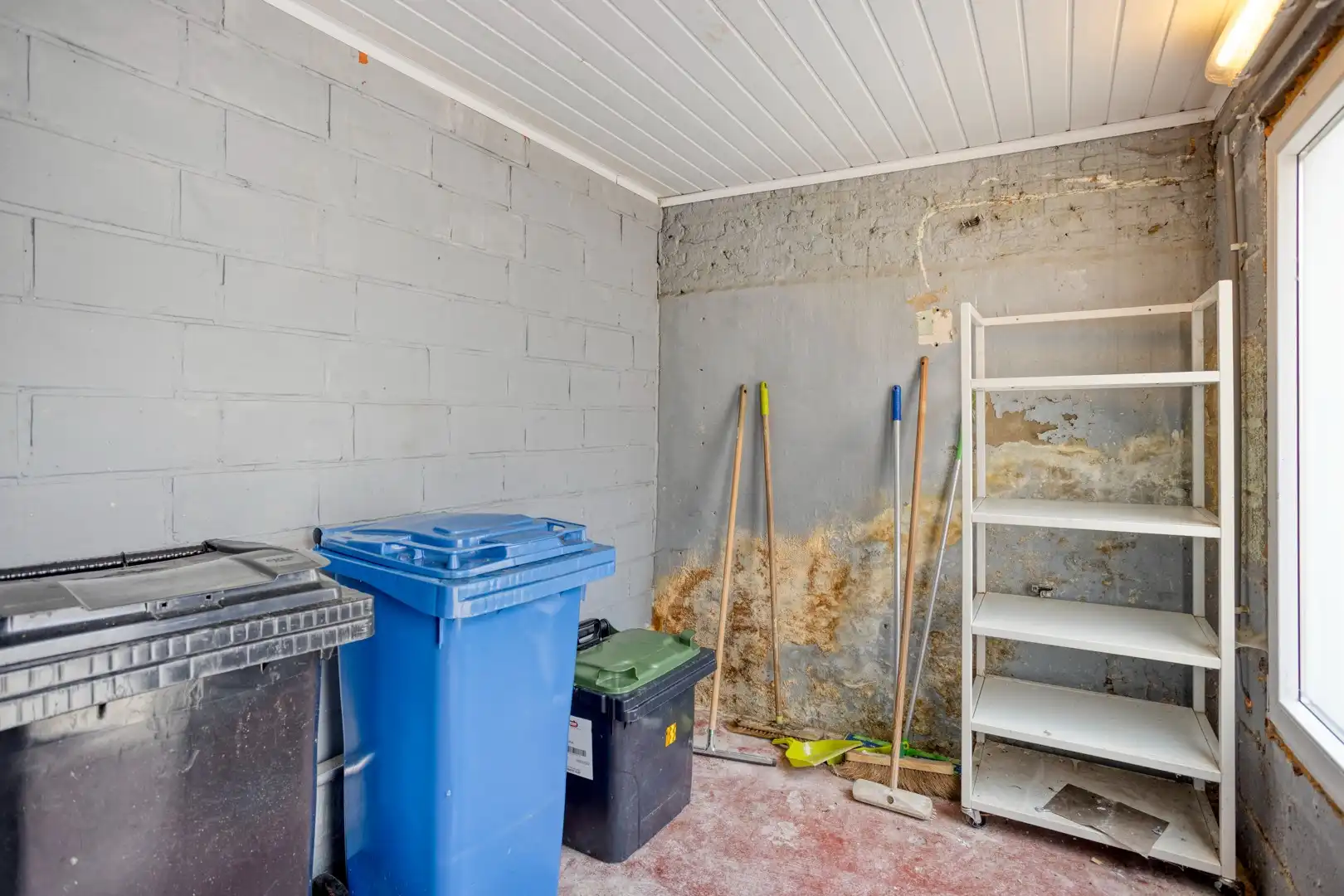 Charmante woning in hartje Aarschot foto 29