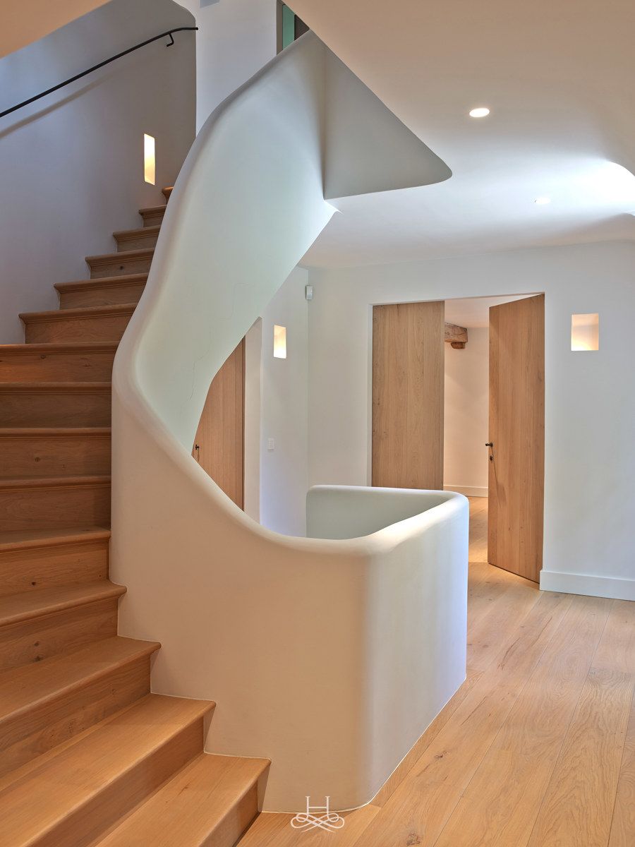 Exclusieve villa tegenover het kasteel La Garenne foto 18