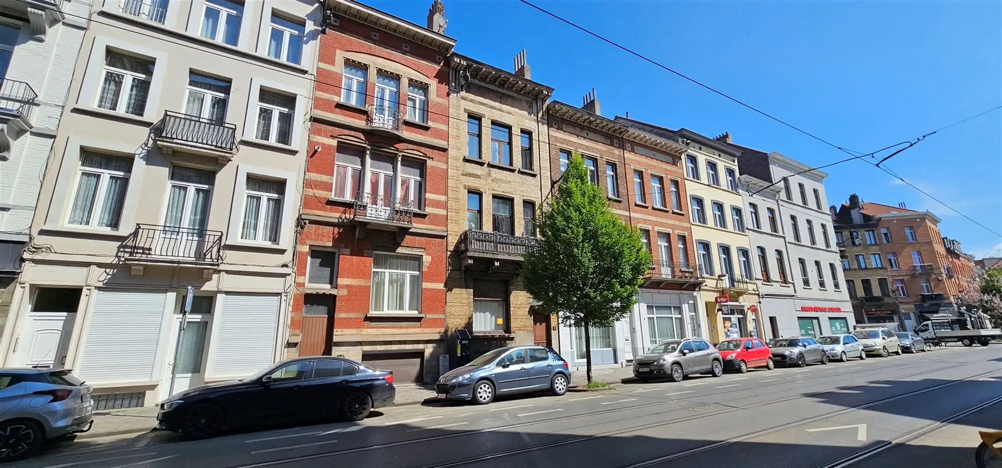 Gebouw met 2 appartementen foto 21