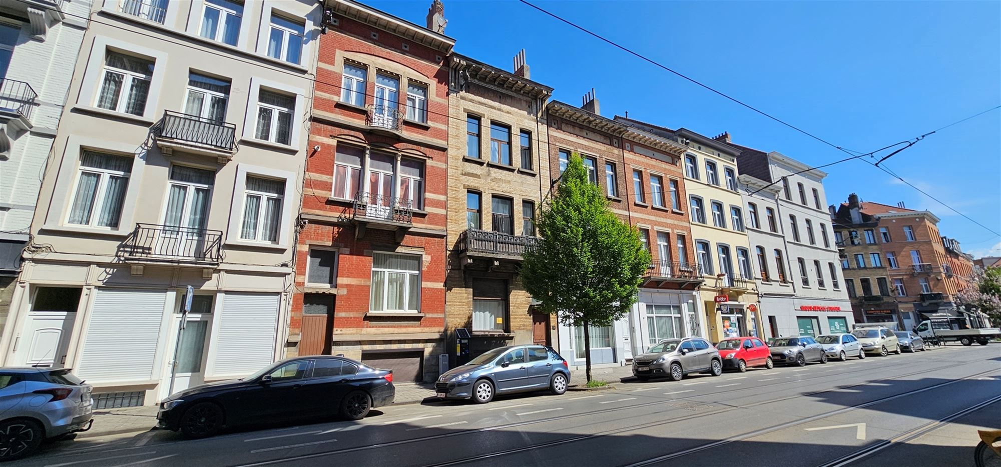 Gebouw met 2 appartementen foto 21