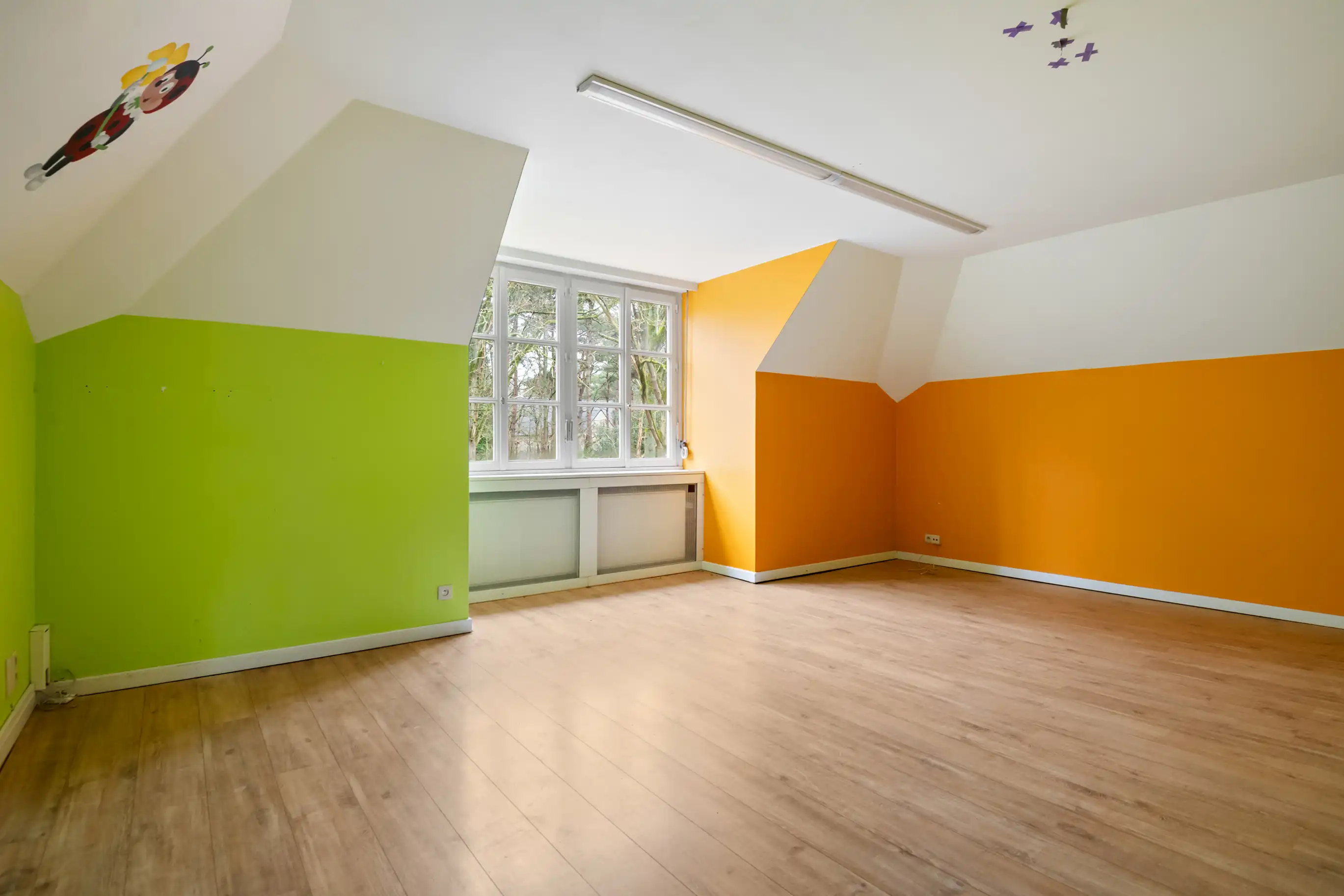 Ruime, tijdloze op te frissen villa in Keerbergen foto 21