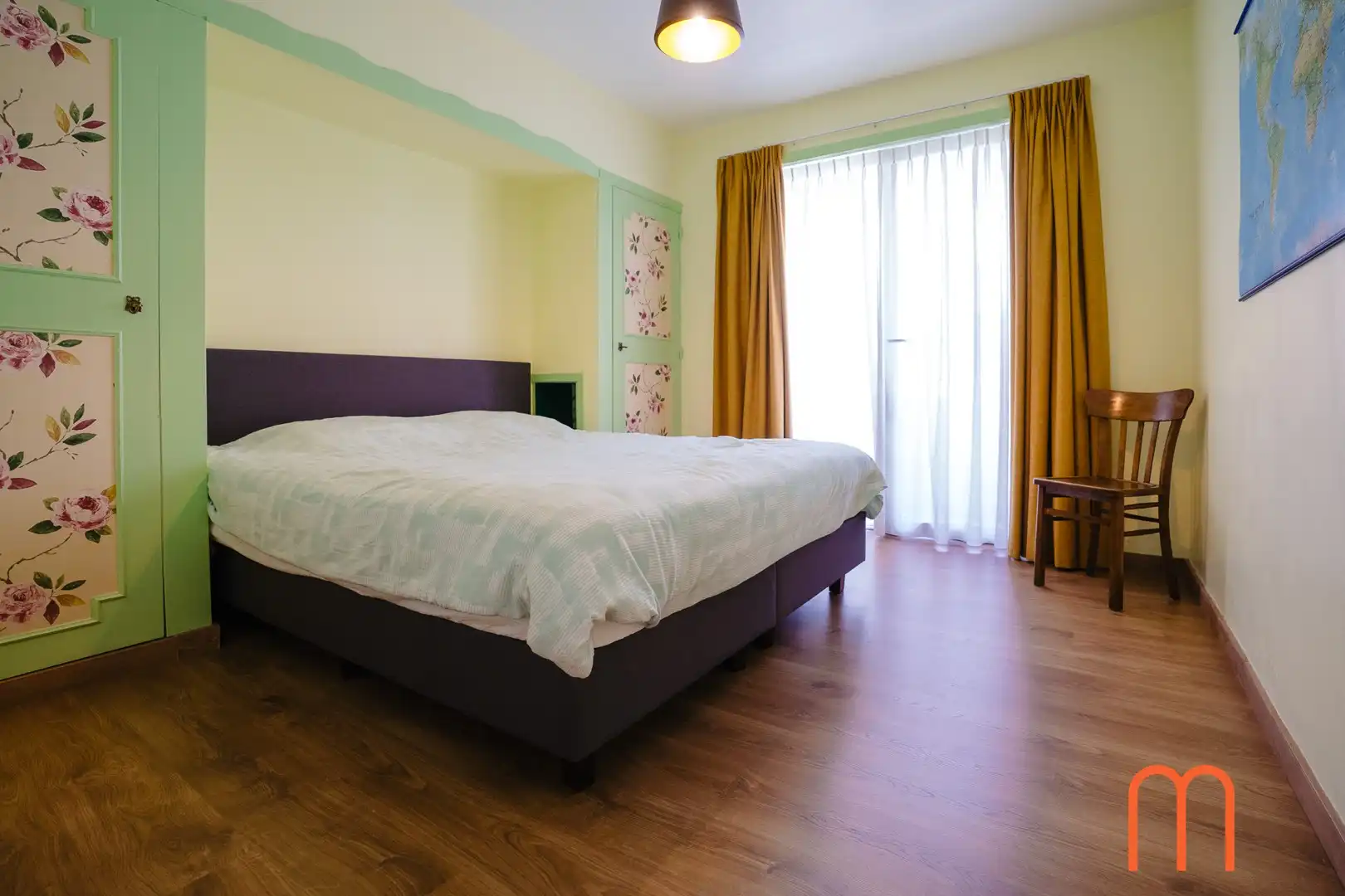 Instapklaar en vernieuwd appartement te koop in Oostende – Residentie Bolzano foto 14