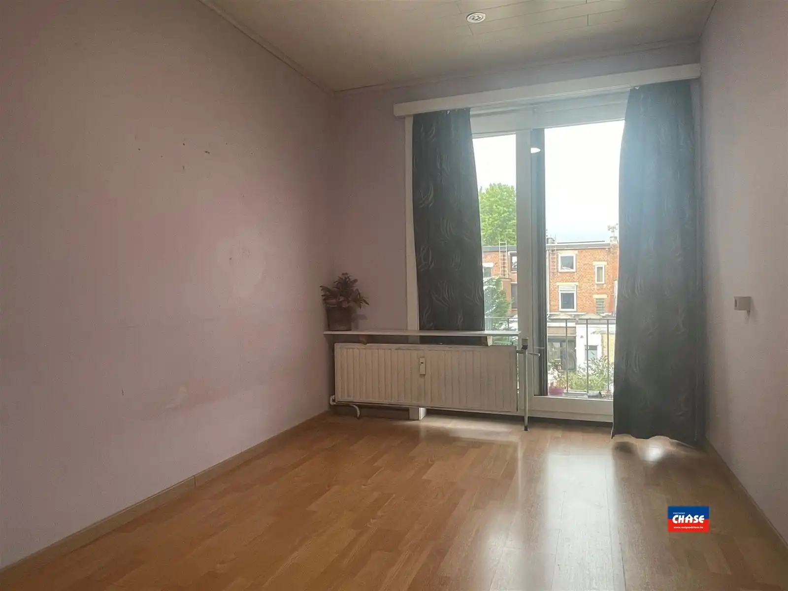 !!! Verkocht onder voorwaarden !!! Appartement met twee slaapkamers en terras foto 12