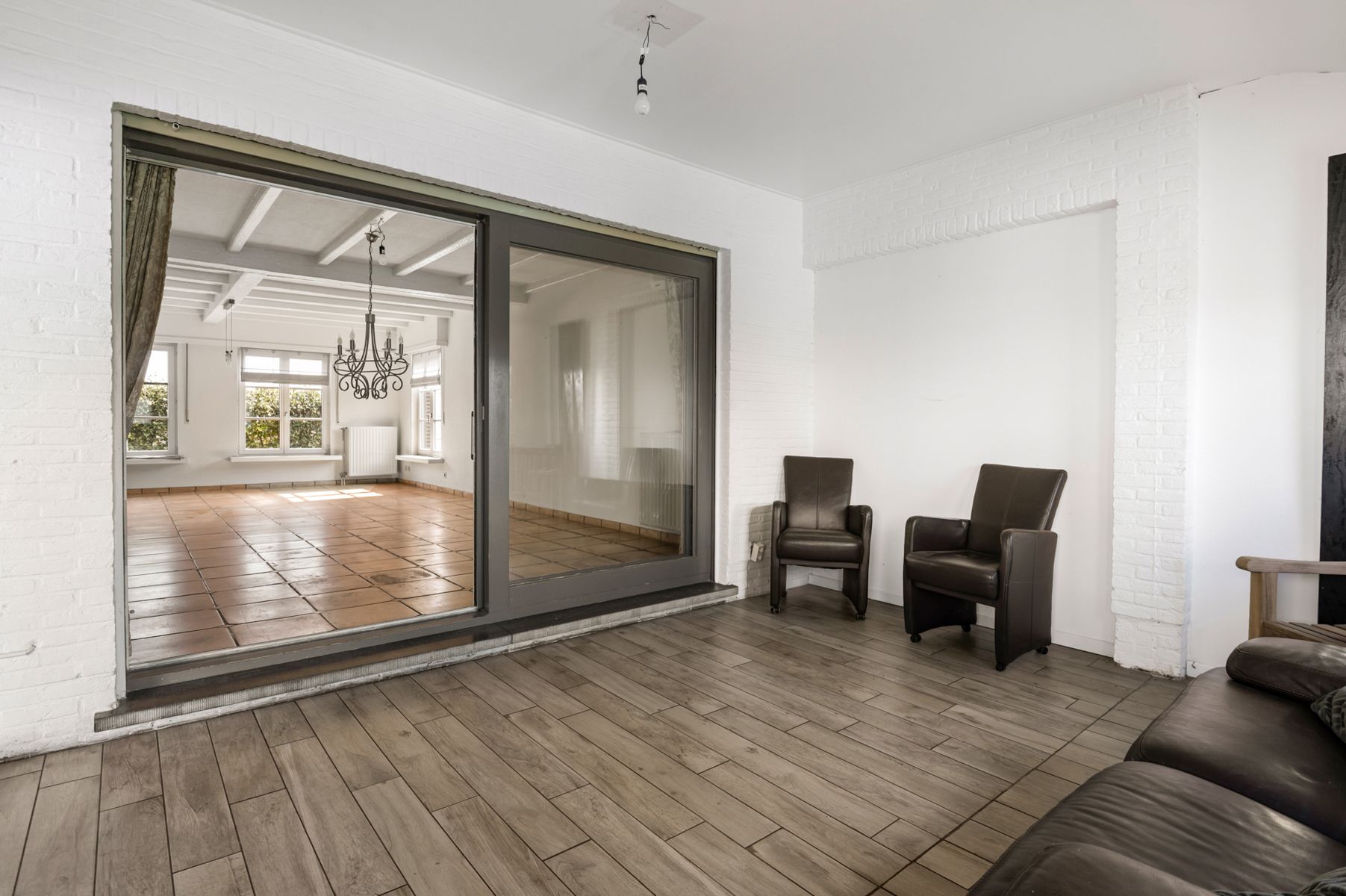 Woning met industriehal (212m2) op 2229m2 grond foto 16