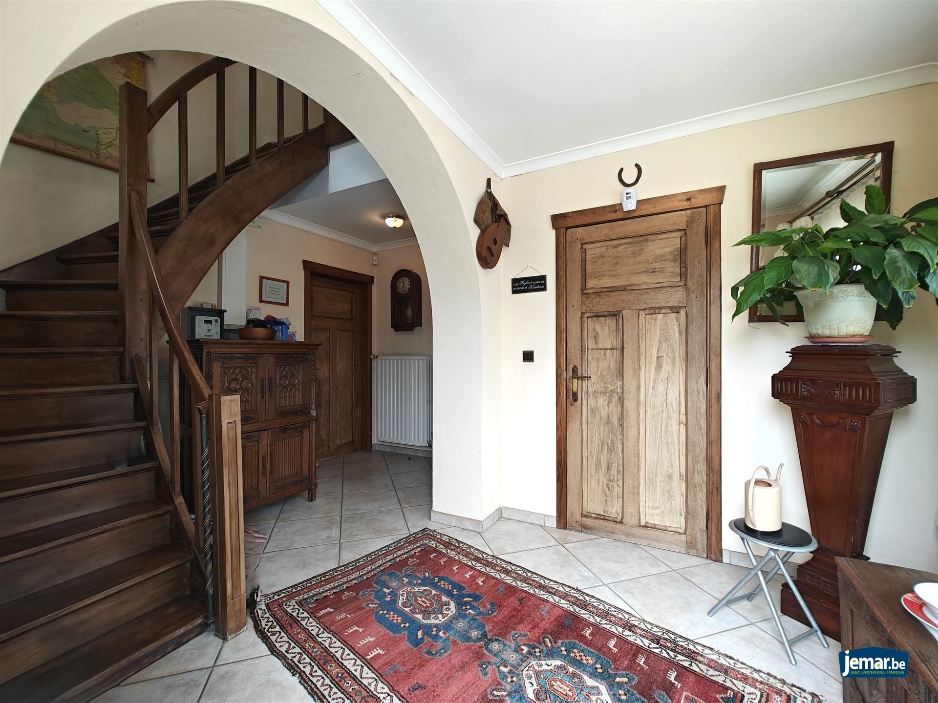 Unieke Cité woning met tal van mogelijkheden en veel potentieel  foto 4