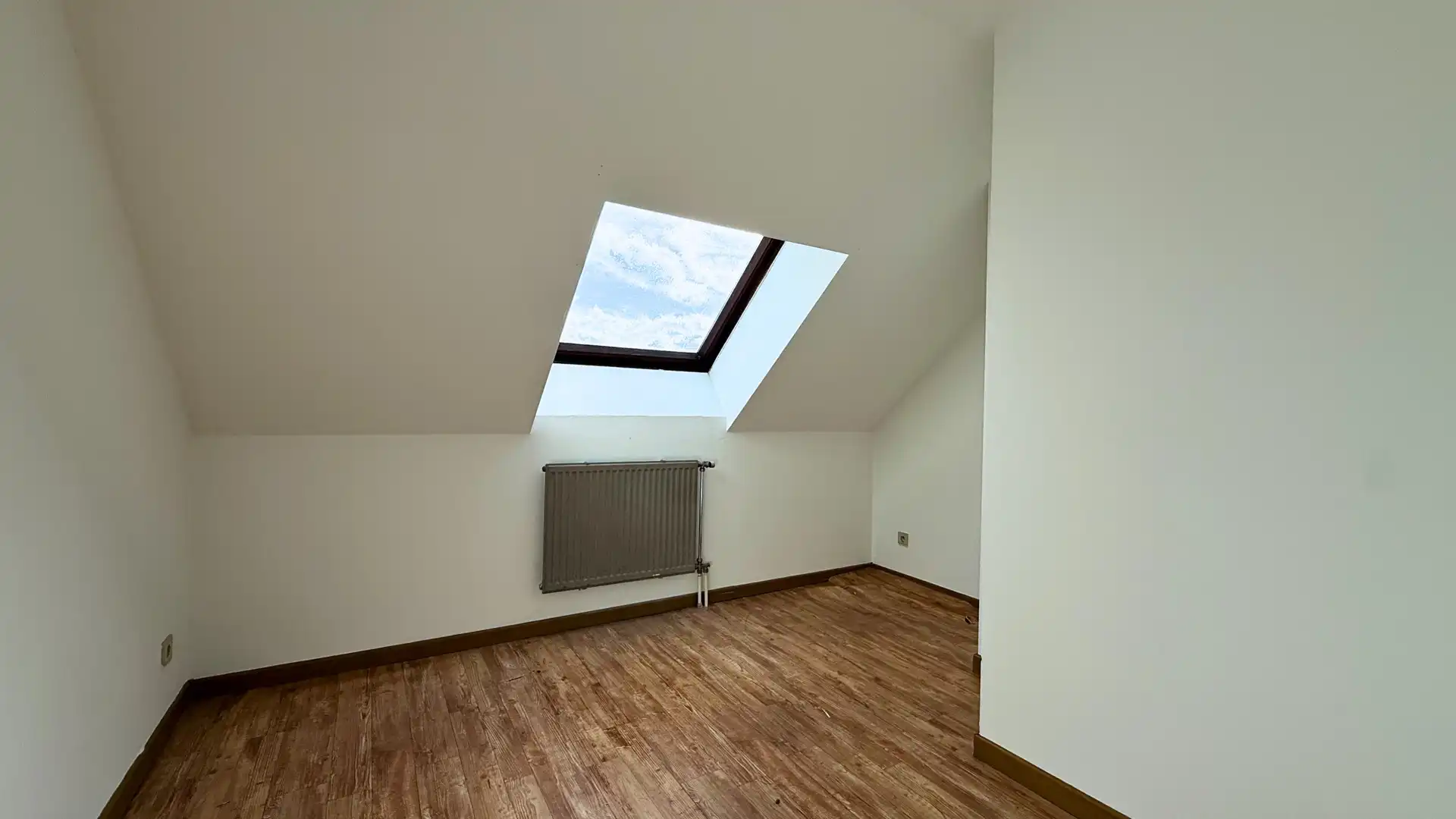 Duplexappartement foto 9