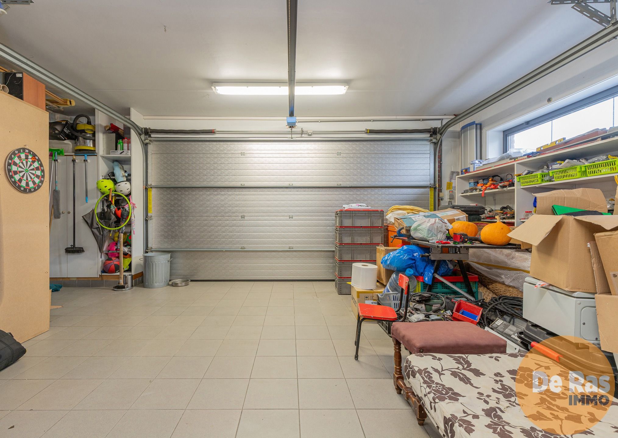 WIEZE - Lichtrijke villa met 5 slpks en 2 bdkmrs en tuin foto 21
