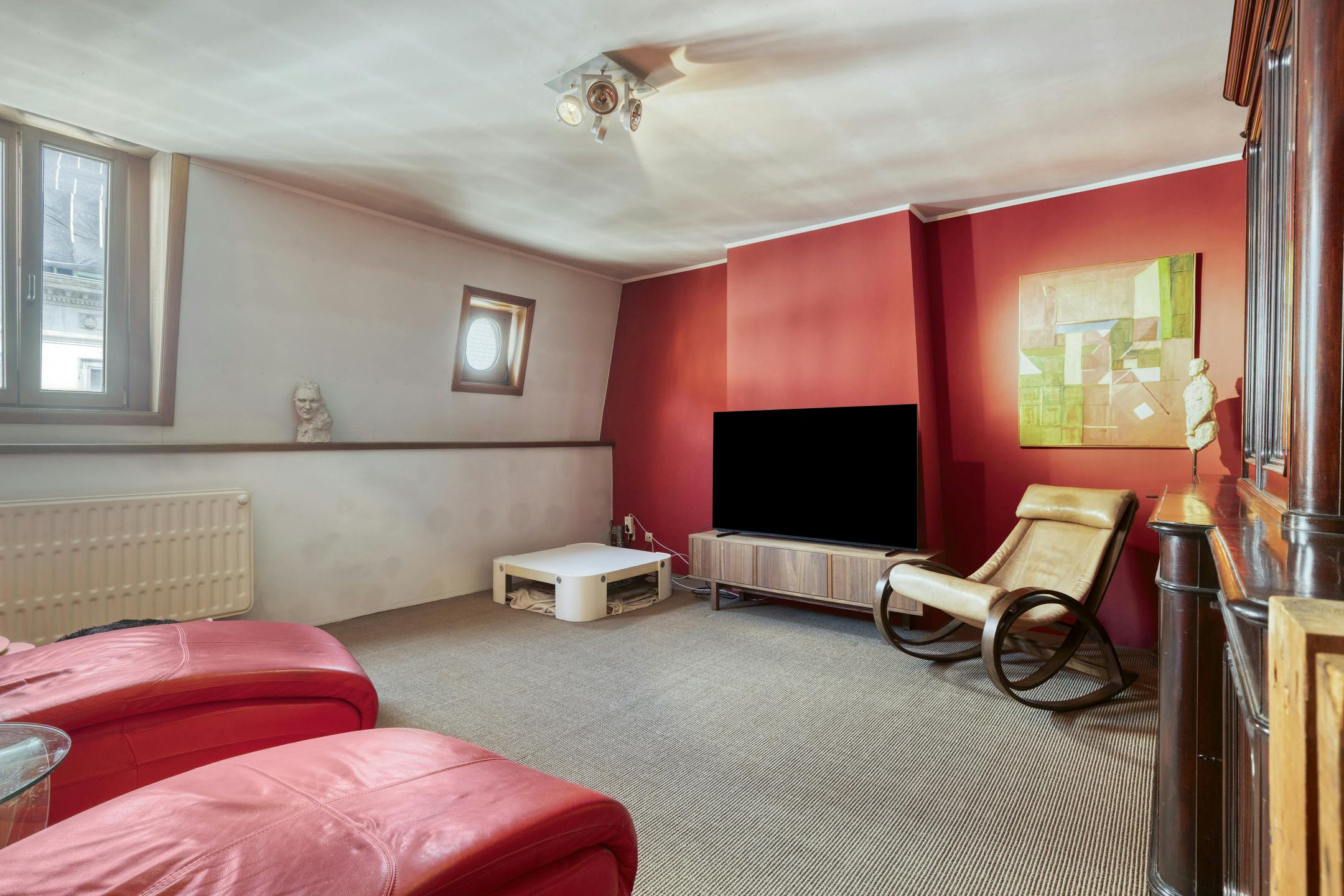 Prachtig herenhuis met stadstuin te koop! foto 19