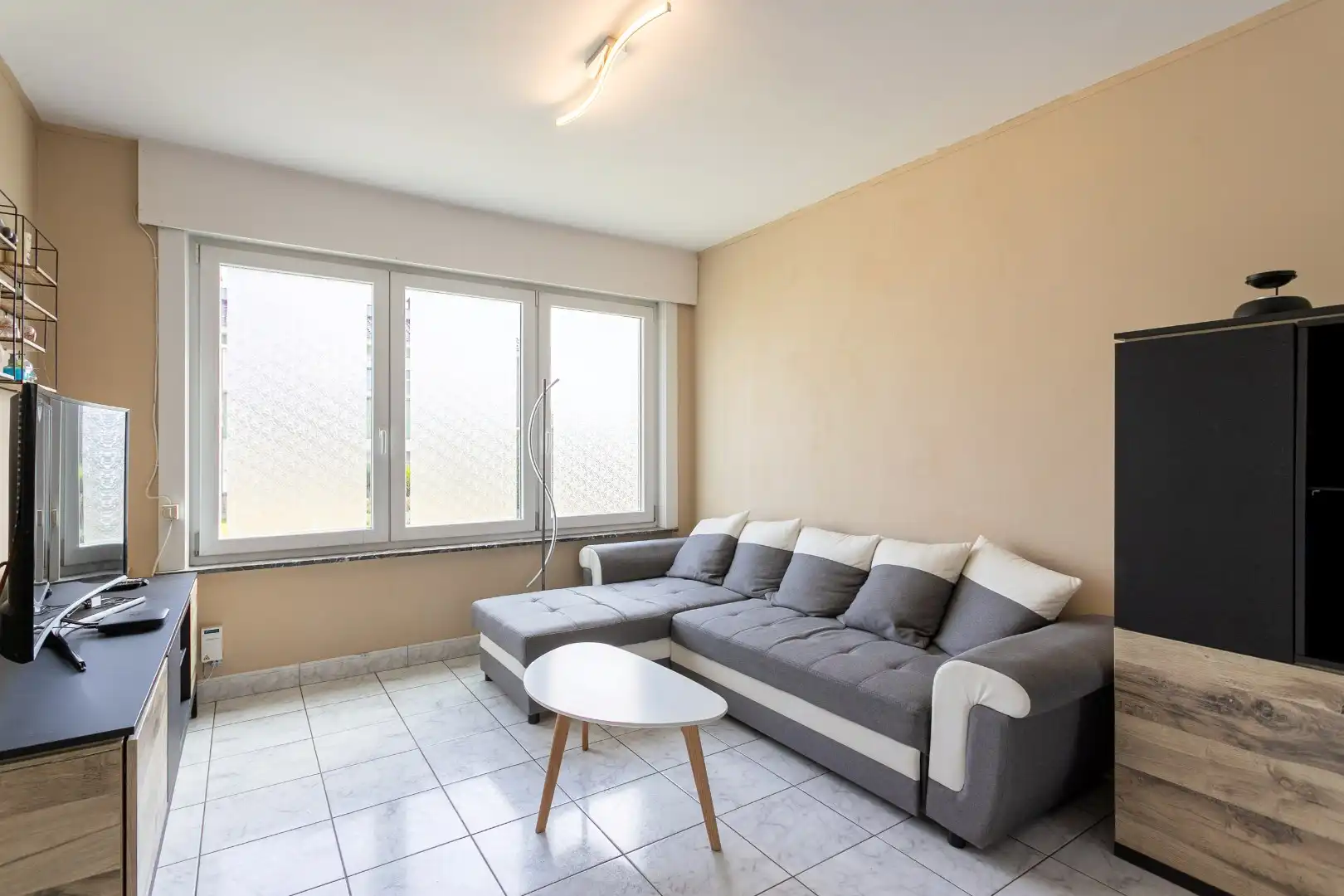 Instapklare woning met 3 slpk, tuin en garage te Lembeek foto 5