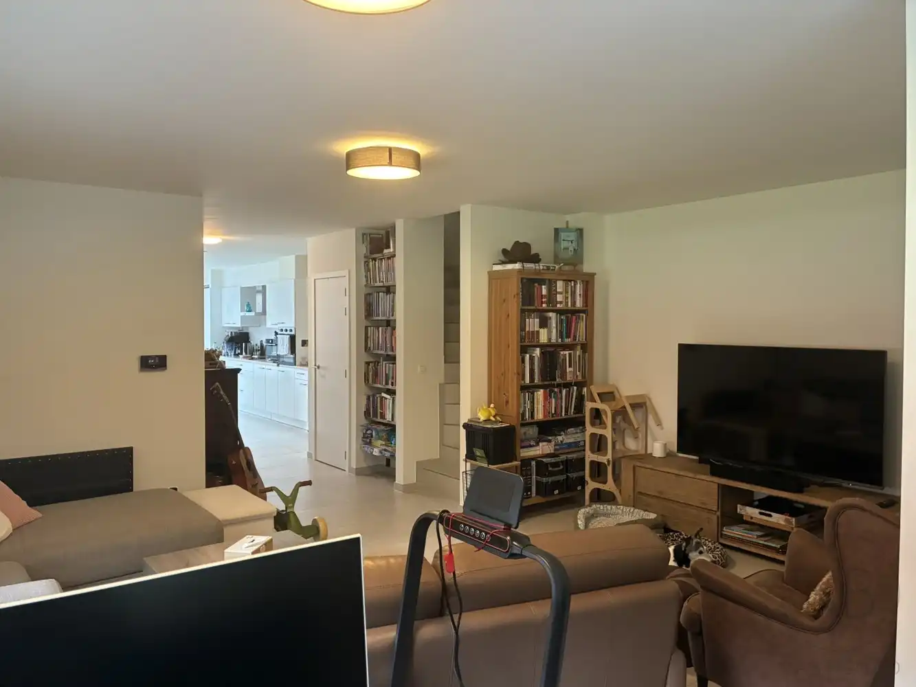 BEN-woning met 3 slaapkamers in Houthalen-Oost foto 5