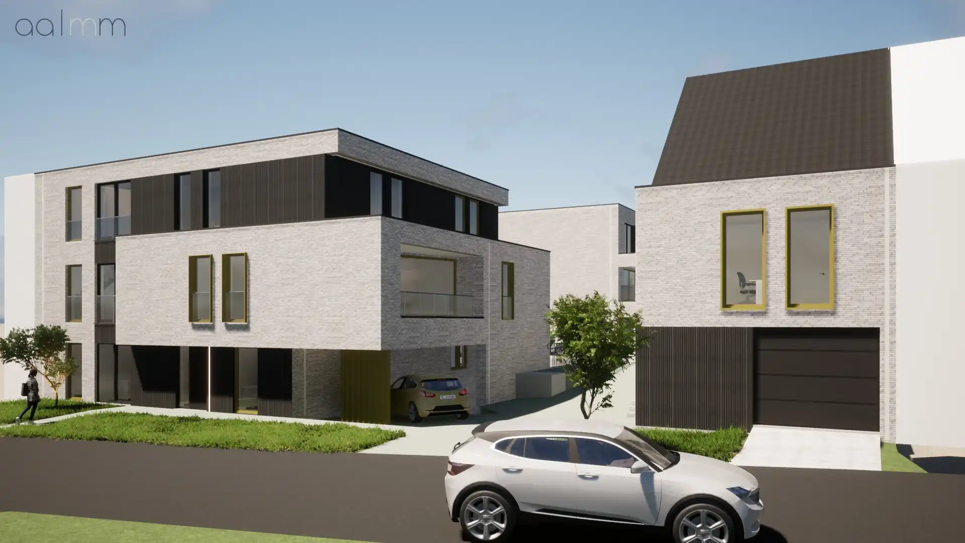Nieuwbouwwoning op wandelafstand van het centrum Liedekerke foto 13