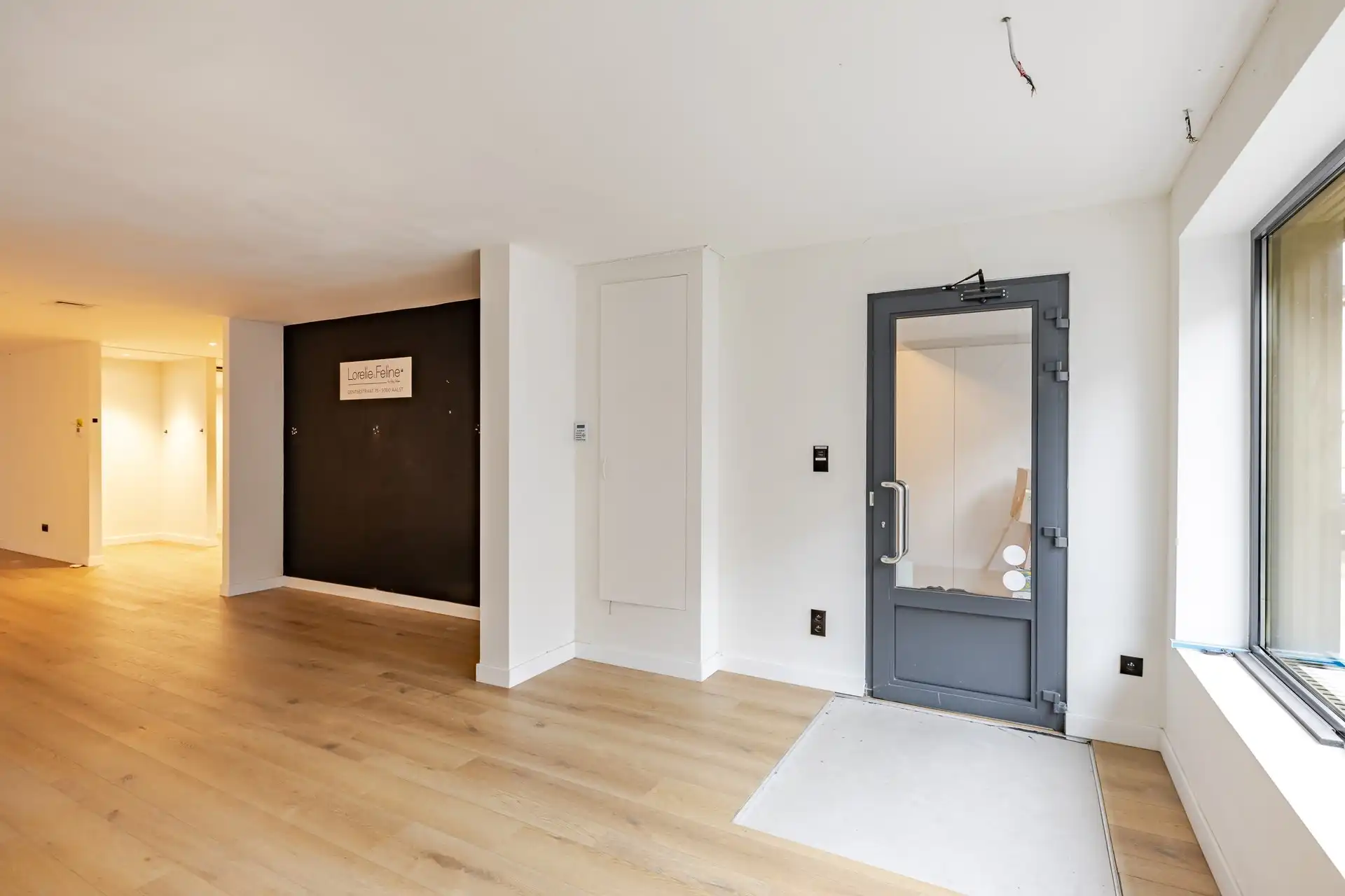 Handelsruimte - 115 m² - in het centrum van Aalst foto 3