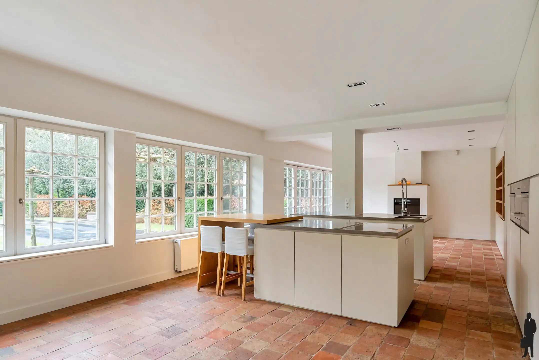 Villa met guesthouse & zwembad op 4.899 m² foto 11