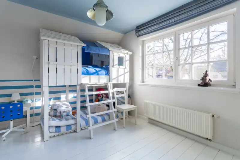 Lumineuze villa met uniek zicht, toplocatie, instapklaar!! foto 22