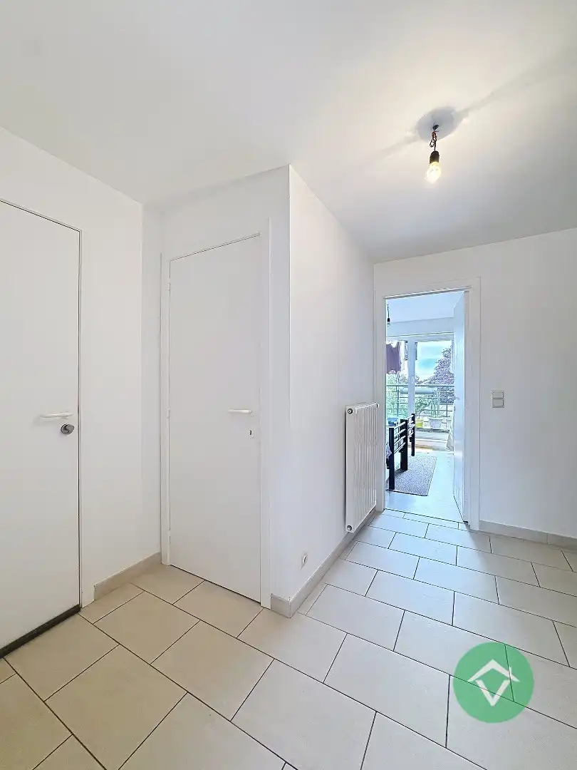 Instapklaar appartement met 4 slaapkamers en 2 badkamers in centrum Gistel foto 13