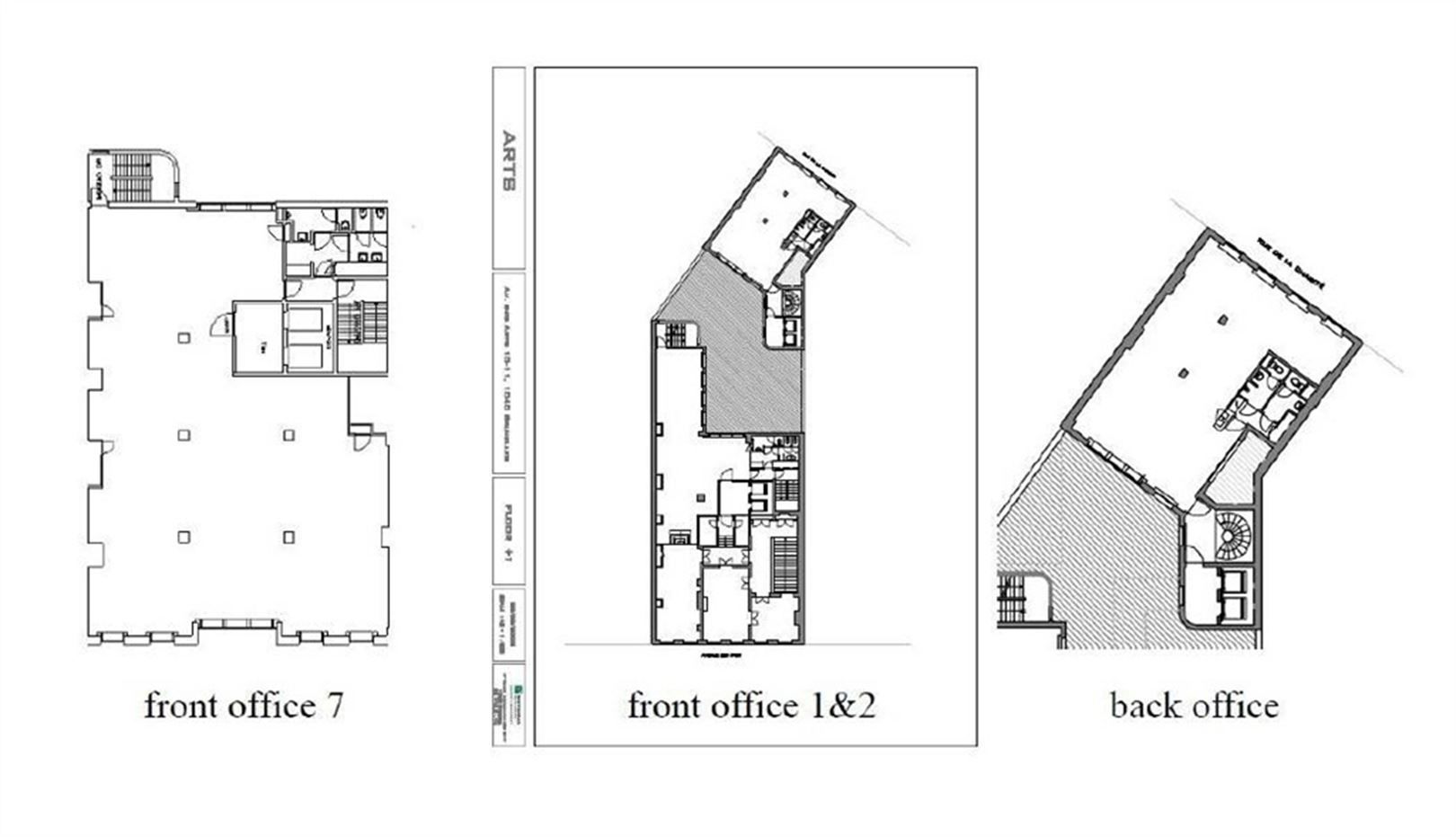 R 10-11: vanaf 166m² foto 16