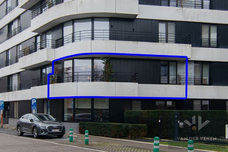 Luxueus instapklaar 1-SLPK appartement in residentie Zuidzicht foto 18