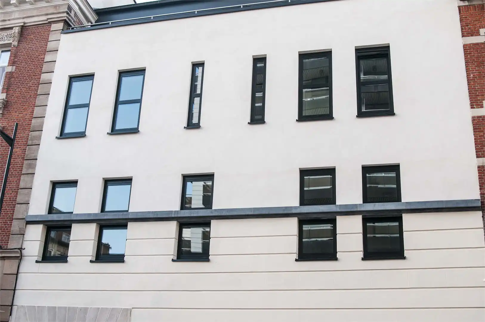 Exclusieve gemeubelde penthouse foto 20