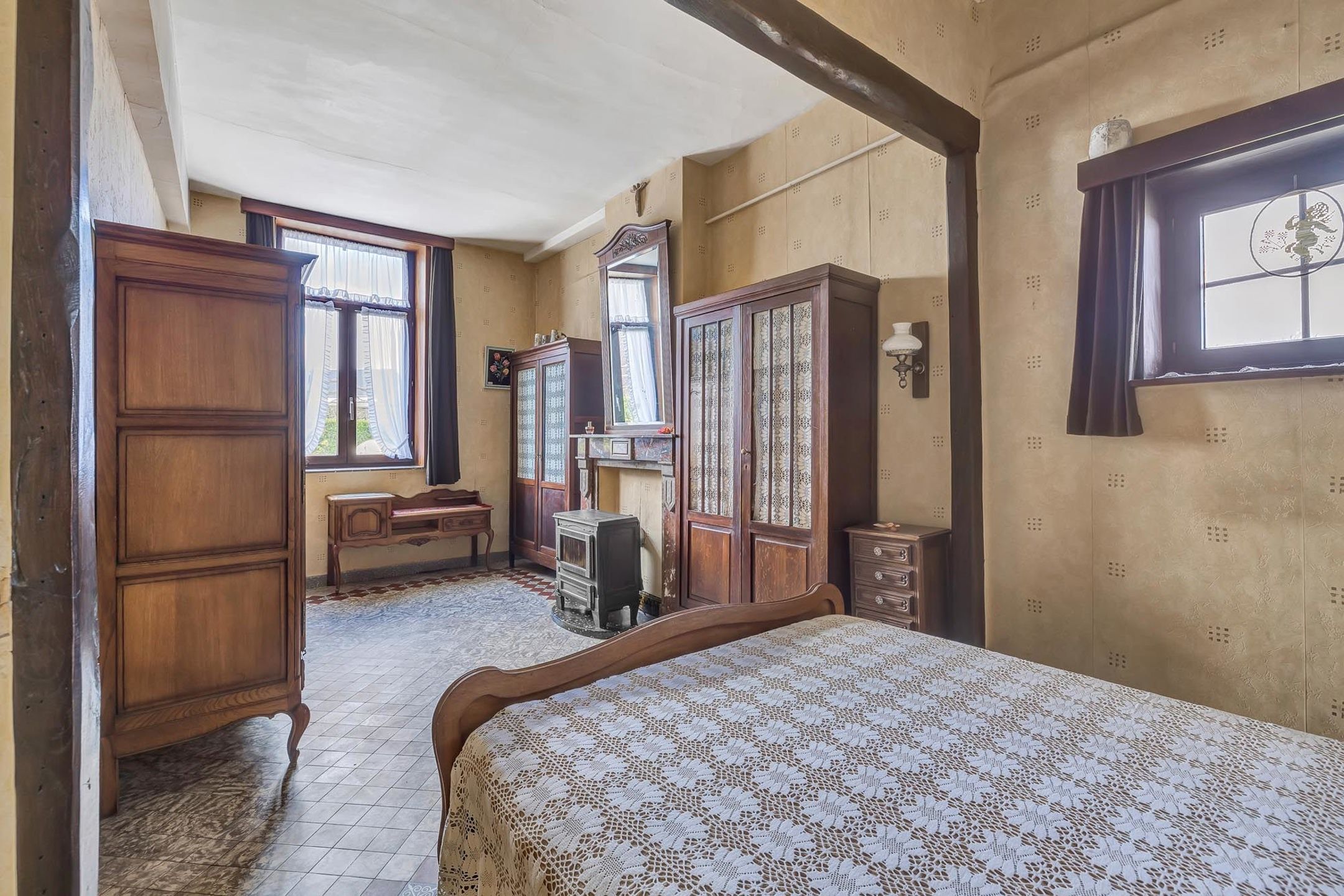 Uitzonderlijke hoeve op perceel van meer dan 30 are foto 19