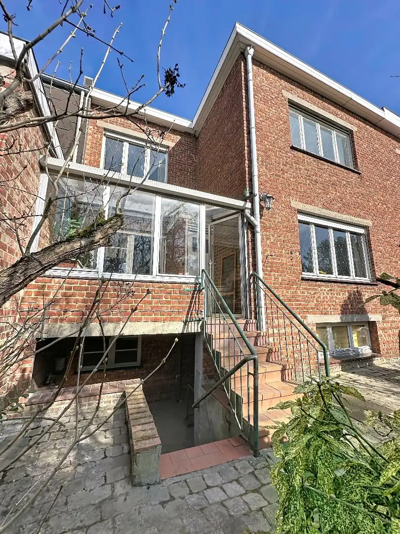 Te renoveren woning op top locatie! foto 23