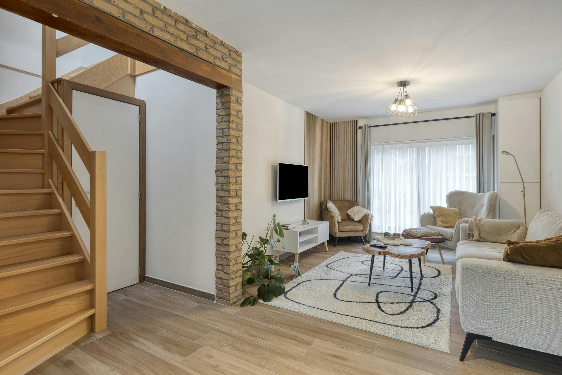 Instapklaar huis te koop in Ligywijk met twee kamers foto 24