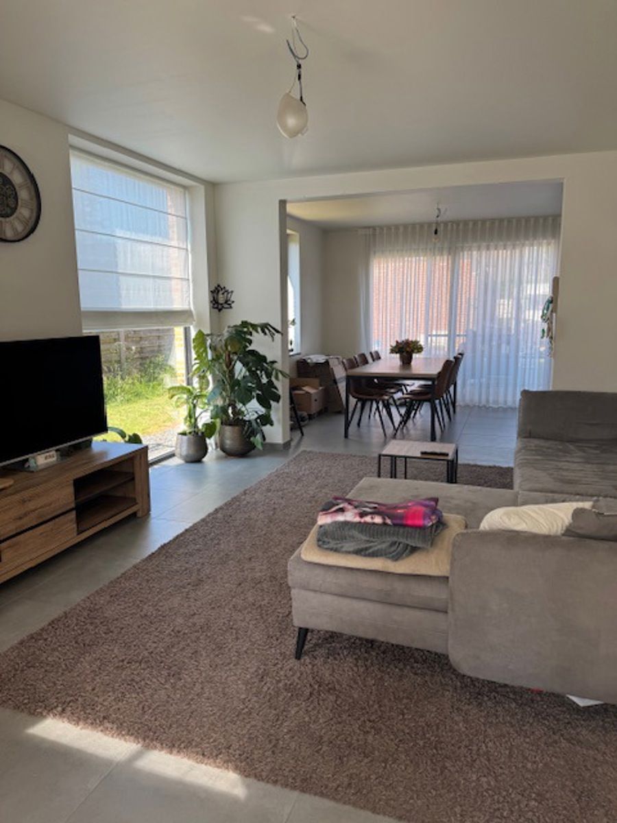 Huis te huur foto 3