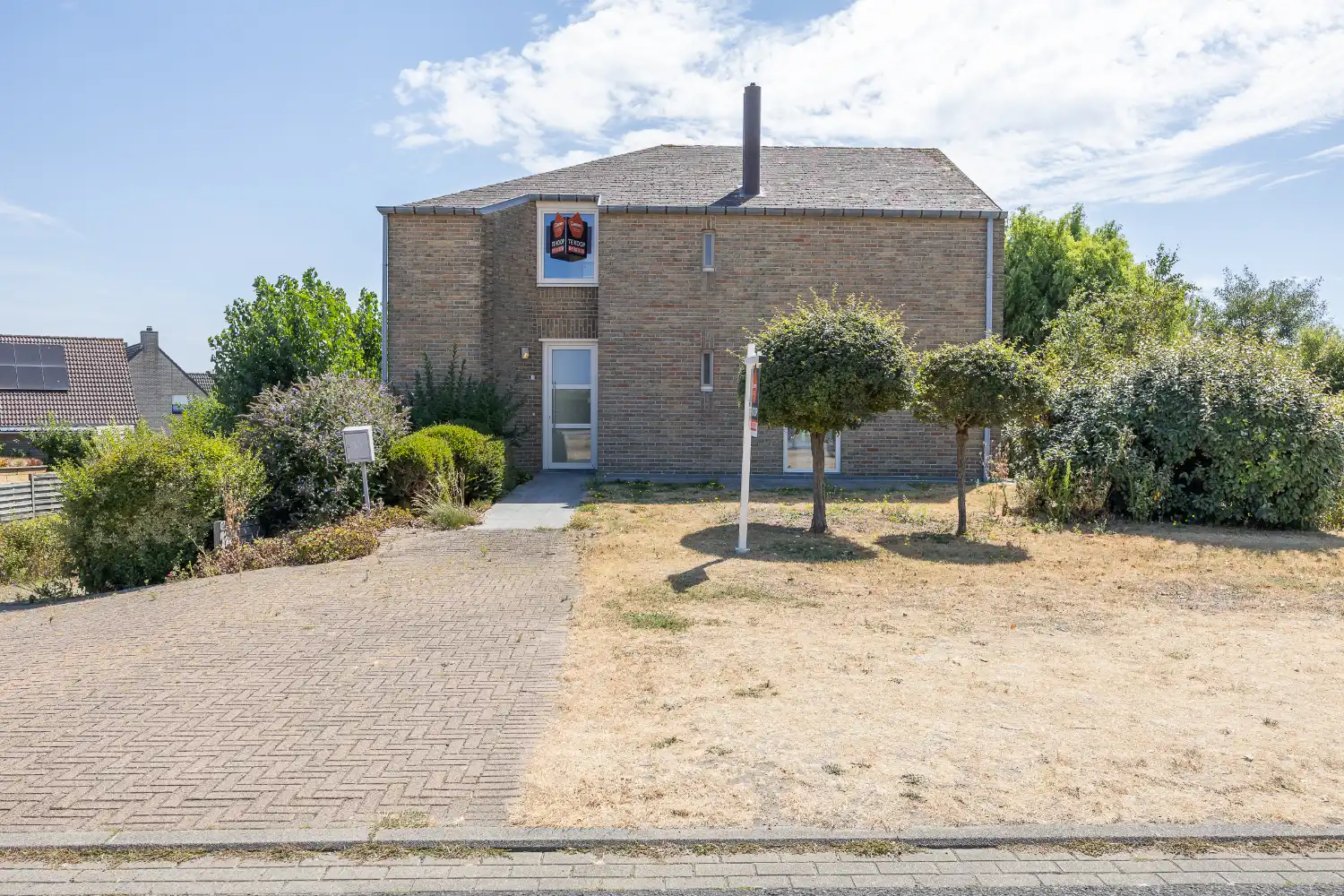 Ruime villa met drie slaapkamers op een toplocatie in Middelkerke! foto 2