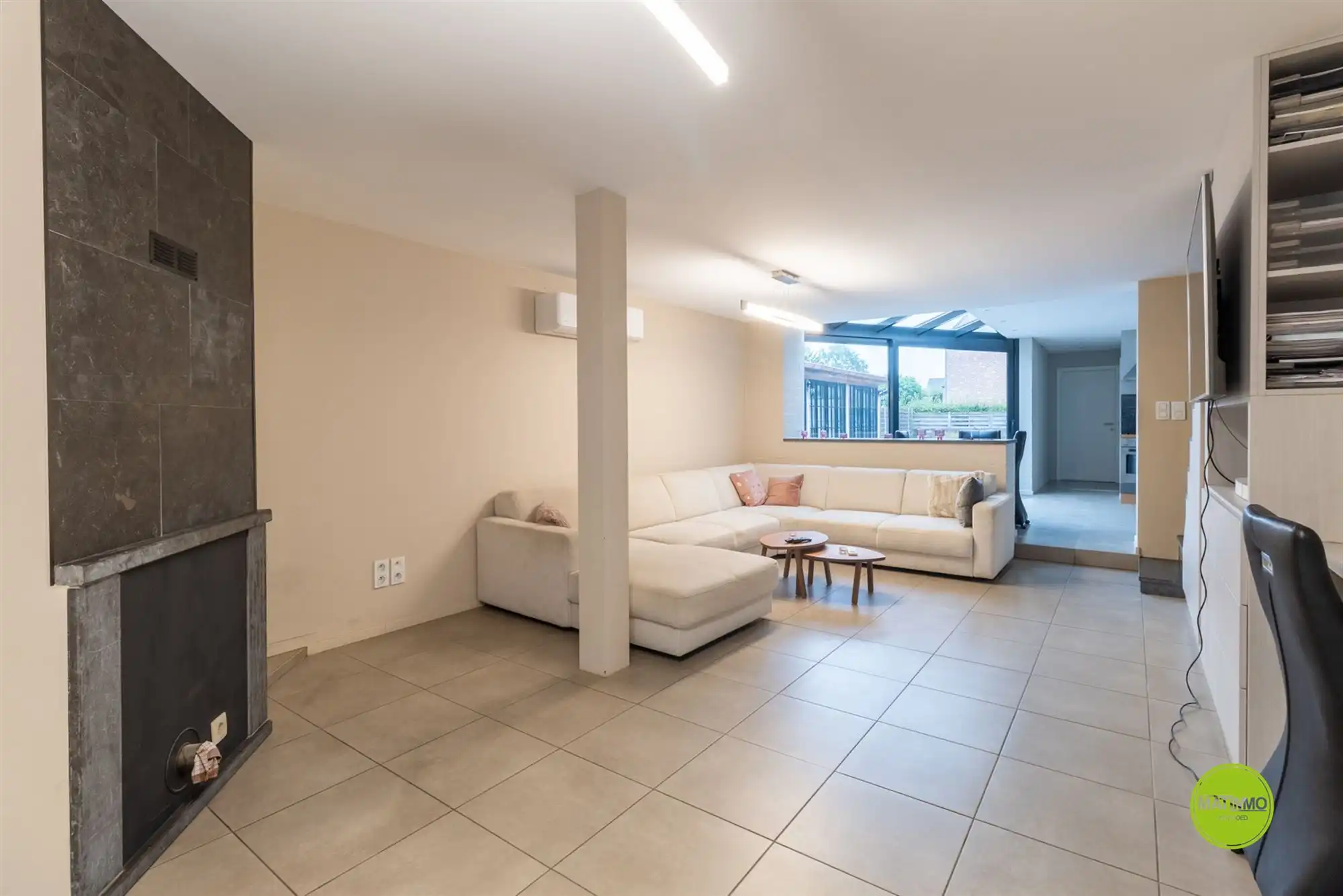 Instapklare, gerenoveerde woning met bijgebouw  foto 3