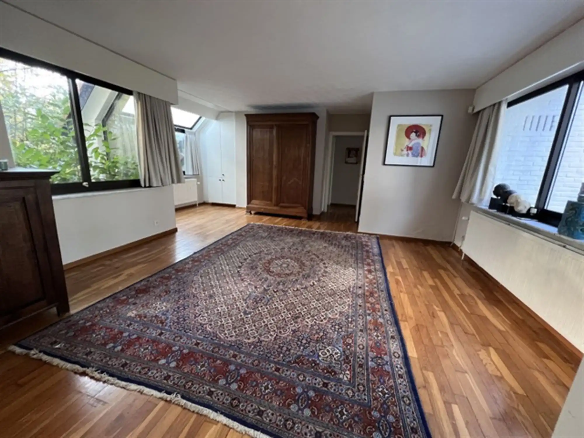 Unieke villa gelegen op grote grond (5.361 m²) foto 12