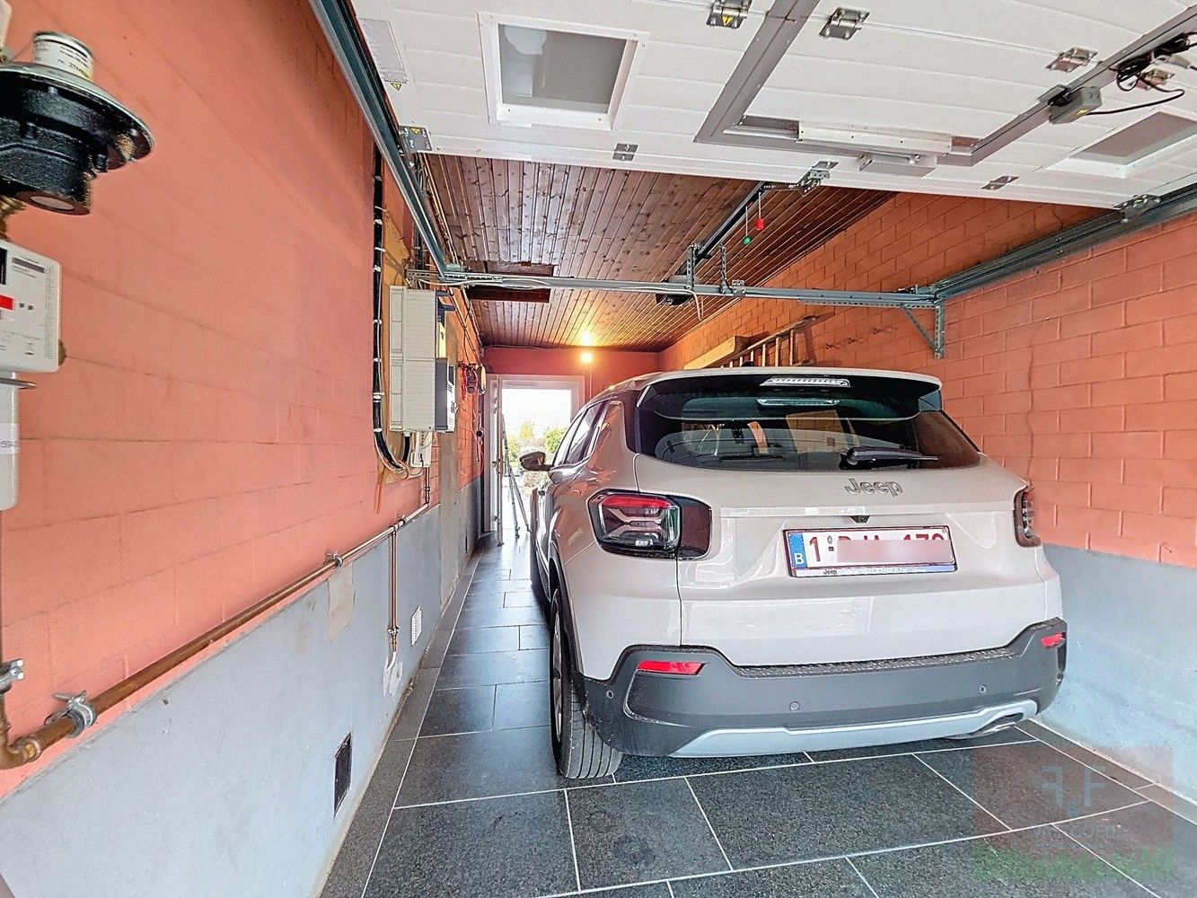 Instapklare eengezinswoning met prachtige tuin te Bavegem foto 23