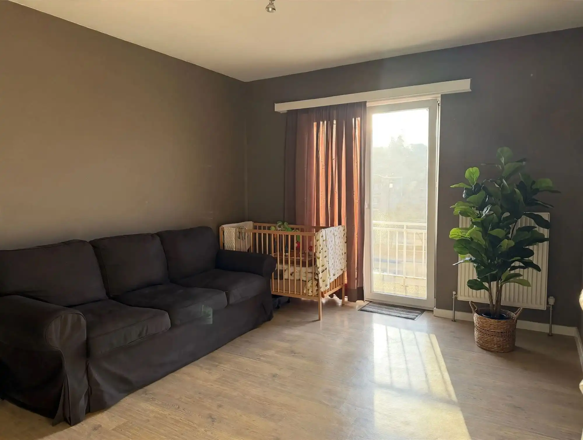 Appartement foto 6