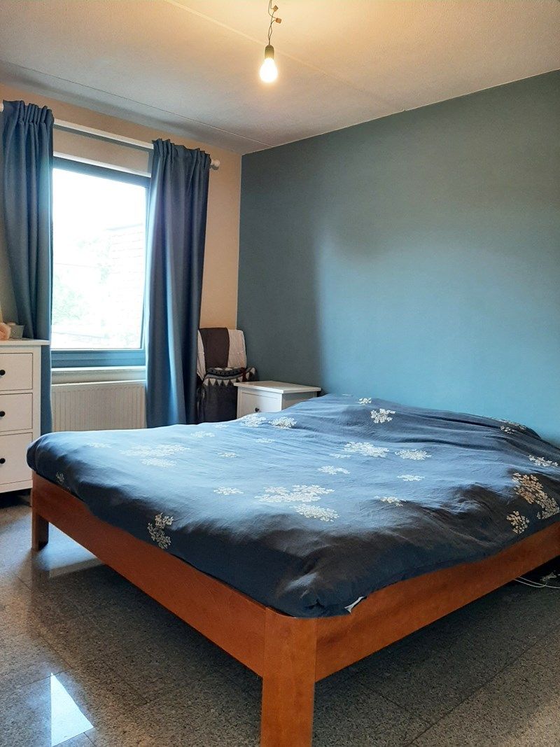 Knap appartement te Wimmertingen met groot terras foto 7