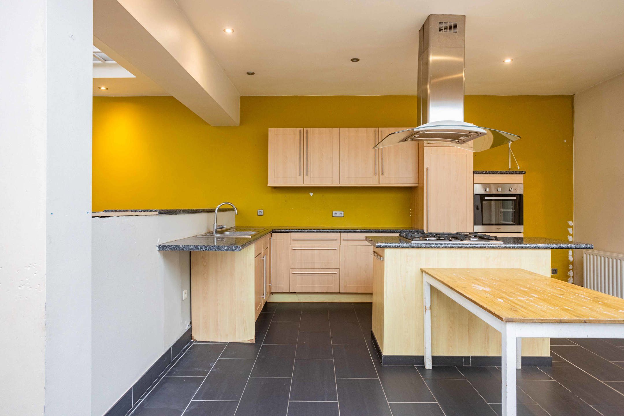 Charmante burgerwoning op een gunstige ligging. foto 8