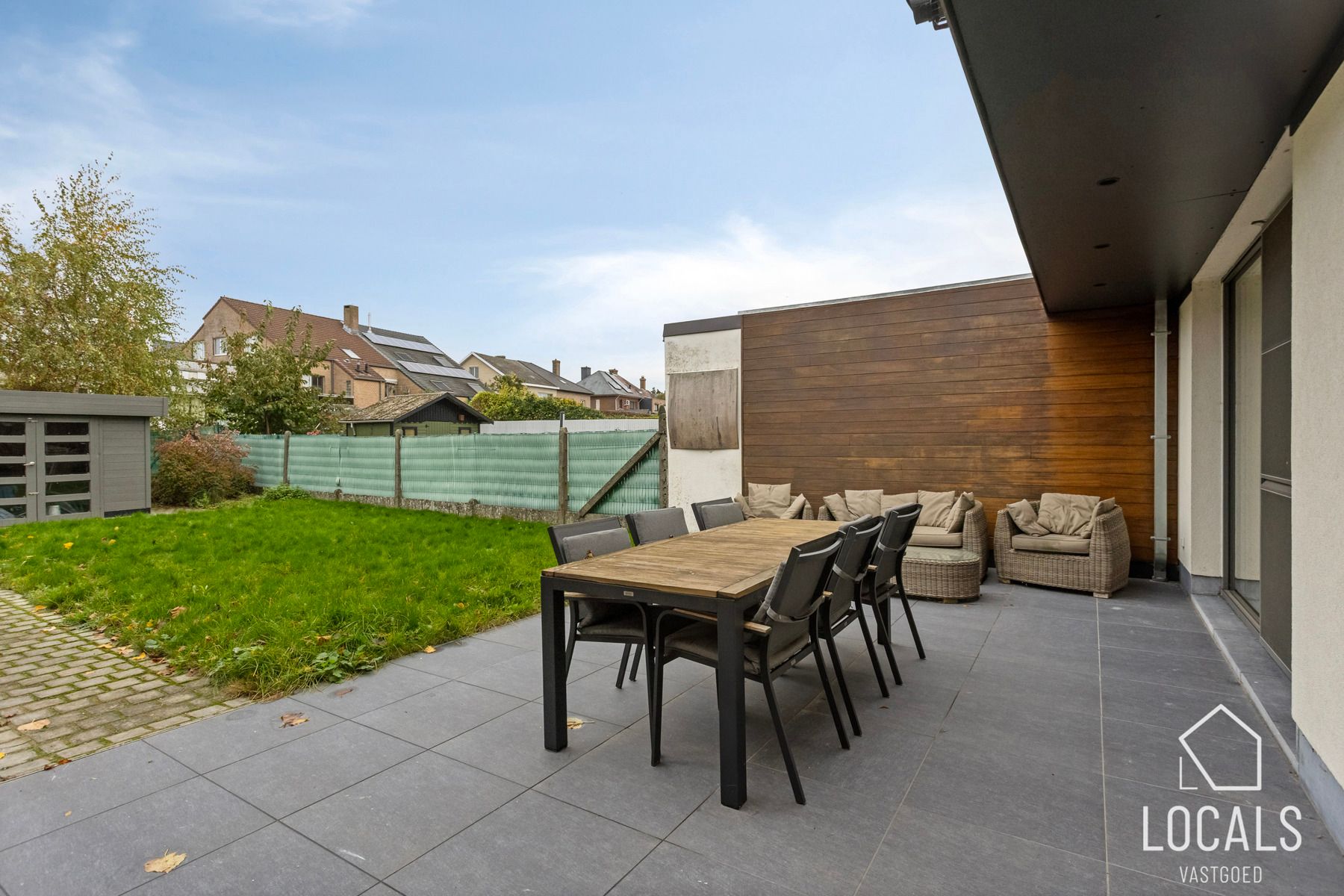 Luxe en comfort – energiezuinige woning op toplocatie foto 3