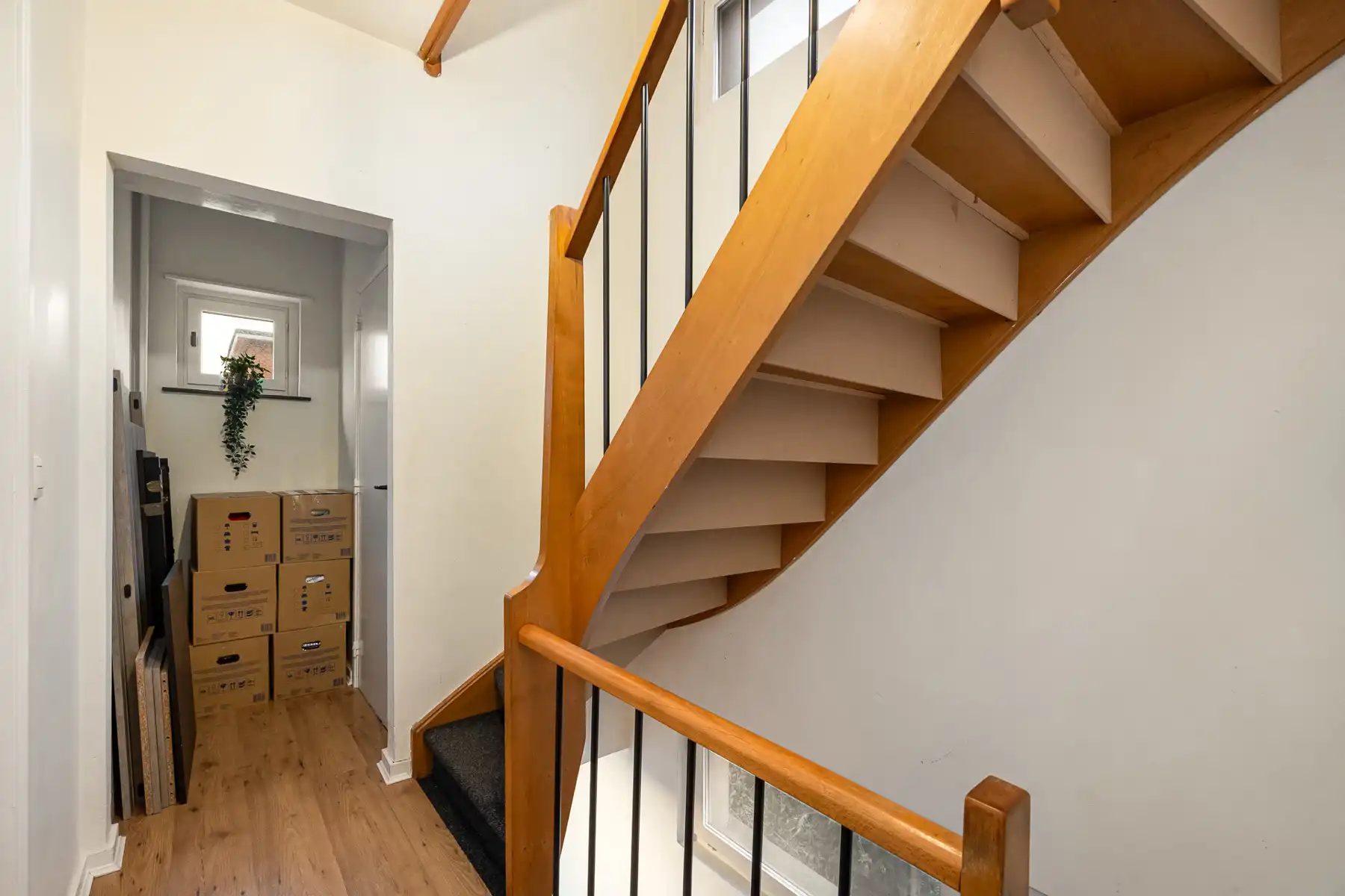 Degelijke HOB in rustige woonwijk op as Antwerpen - Brussel foto 9