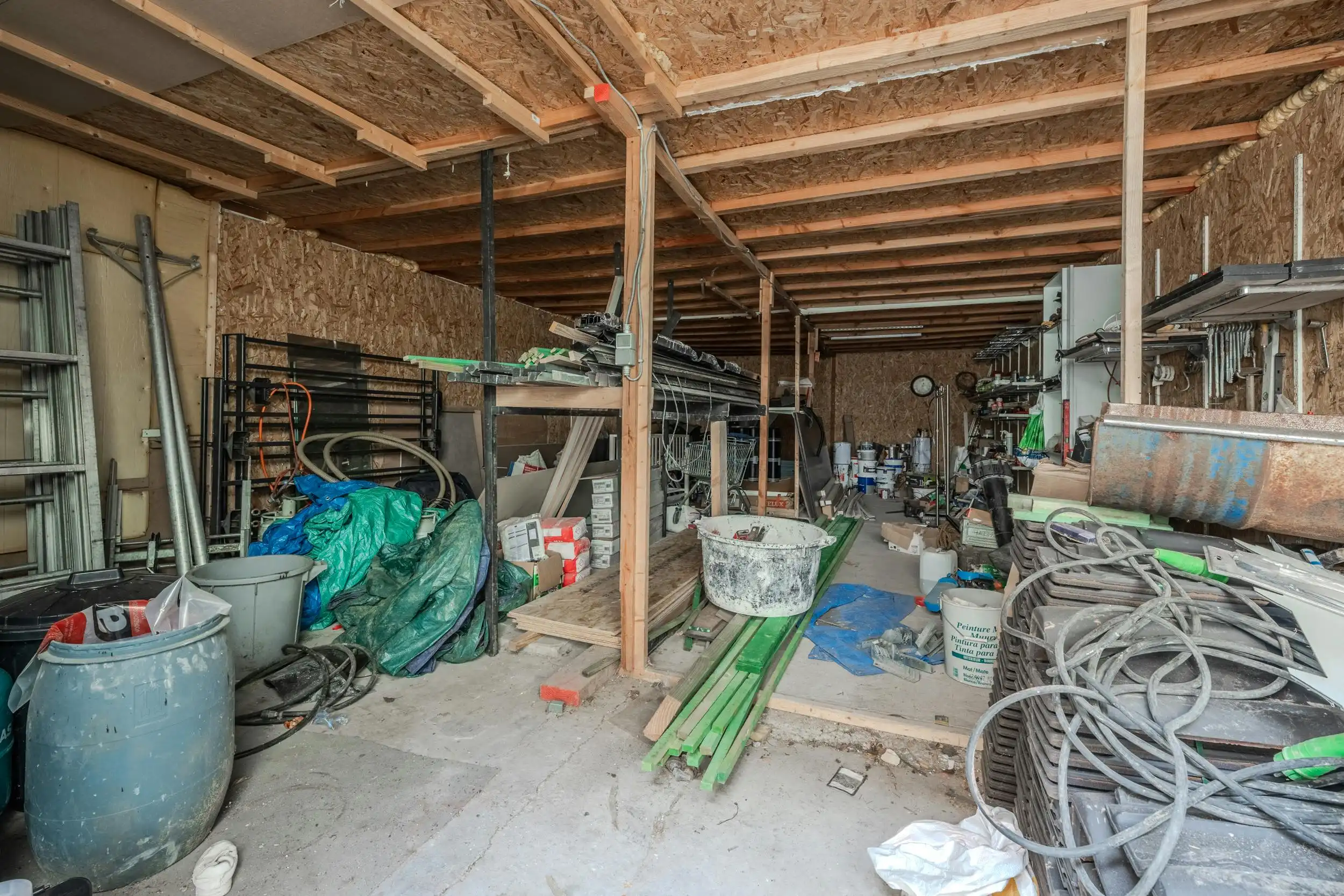 Ruime woning met garage en opslagruimtes te Oostende foto 22