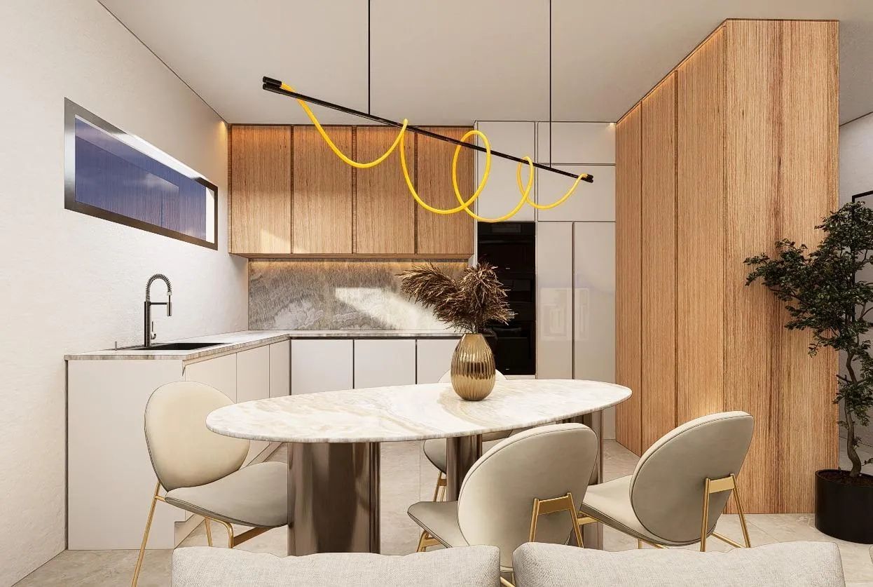 Exclusief wonen met in het hart van de Costa Blanca - stijlvolle appartementen nabij alle faciliteiten foto 8