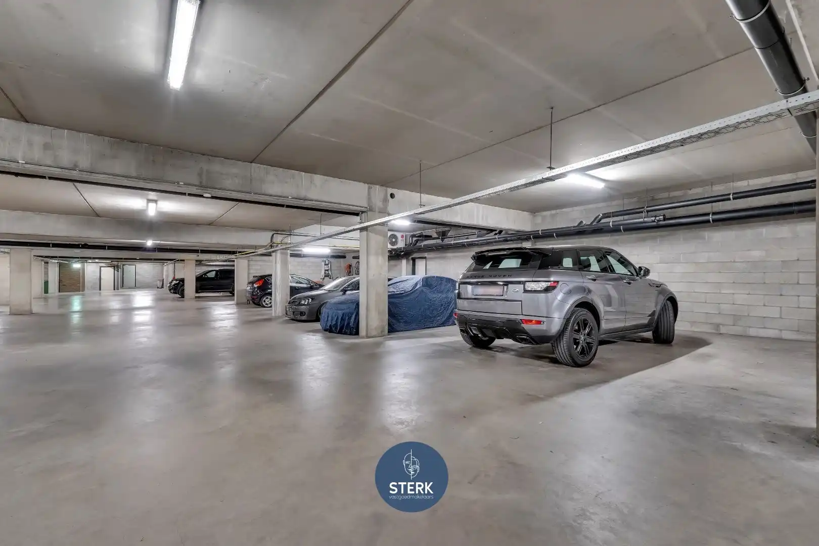 COMMERCIEEL PAND VAN 175 M² IN PASSAGE BEGAS, GELEGEN IN HARTJE LANAKEN ! foto 15