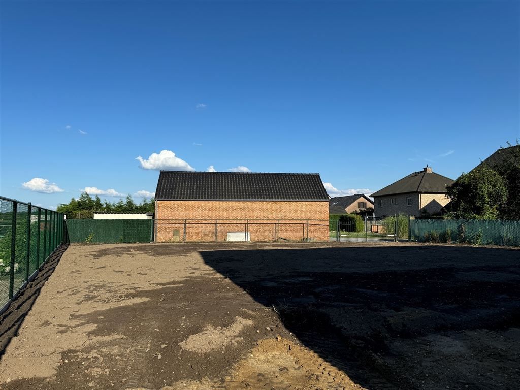 Half-vrijstaande woning in landelijke stijl foto 5