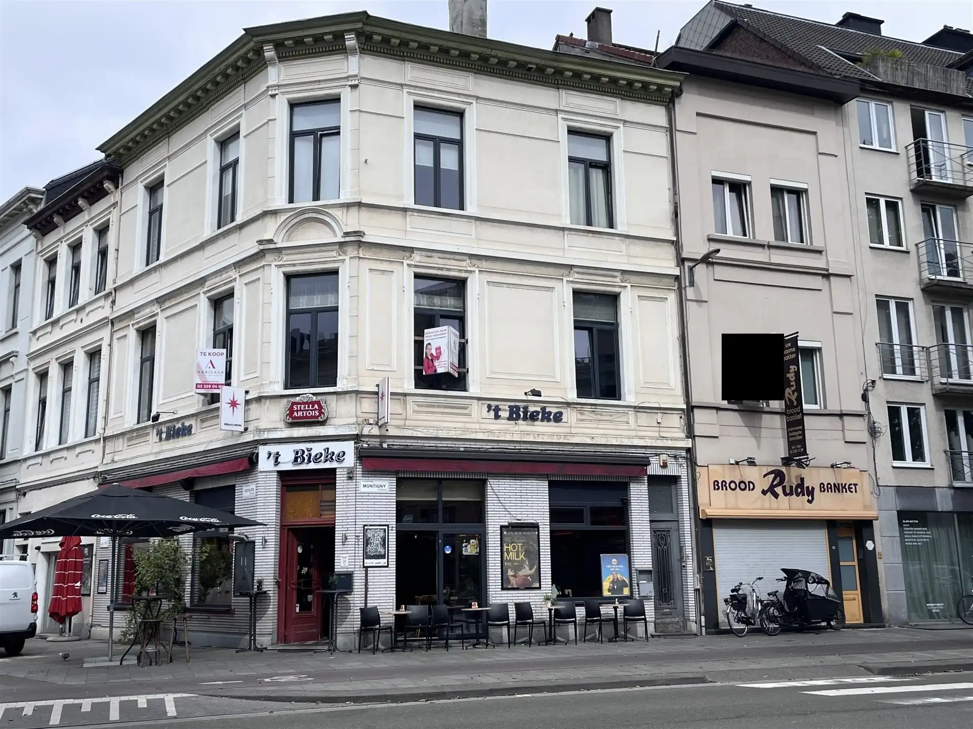 Geschikt pand voor herontwikkeling! foto {{pictureIndex}}