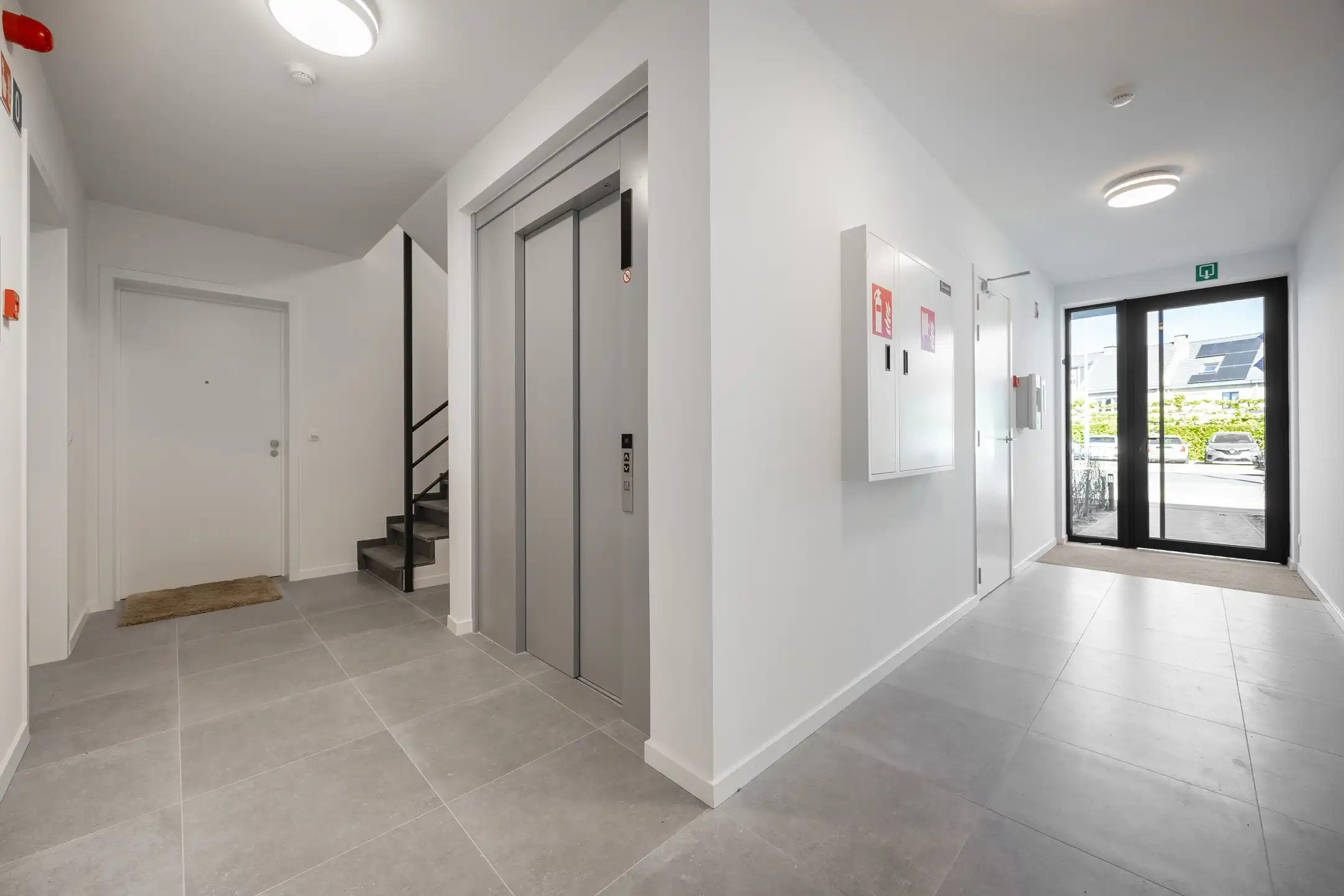 Prachtig penthouse met 2 slaapkamers foto 39