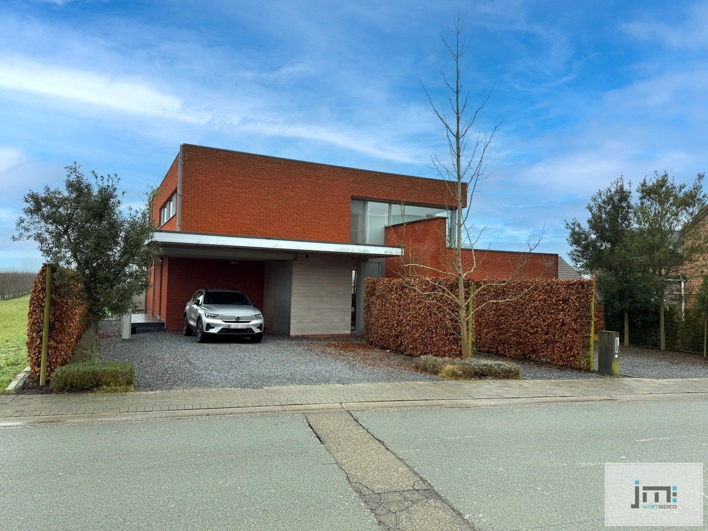 Moderne villa met kantoorruimte foto 21